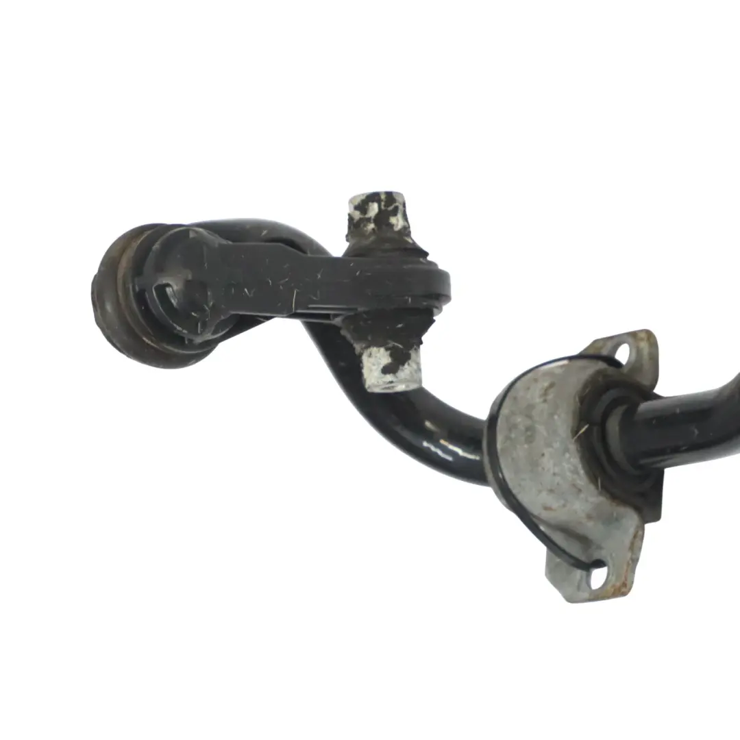 VW Golf 7 Estabilizador de Suspensión Eje Trasero Barra Antivuelco - SKU 5Q0511305AT - Número de pieza 5Q0511305AT