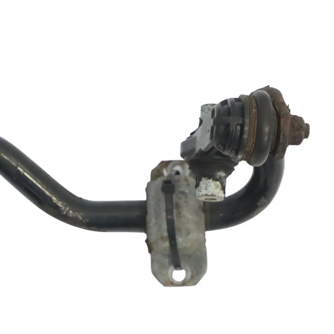 Estabilizador de Suspensión Eje Trasero Barra Antivuelco para VW Golf 7 con número de pieza 5Q0511305AT VW Golf 7 Estabilizador de Suspensión Eje Trasero Barra Antivuelco - SKU 5Q0511305AT - Número de pieza 5Q0511305AT