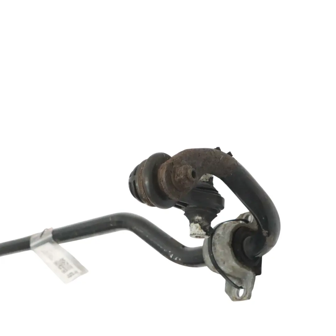 Fahrwerkstabilisator Hinterachse Anti-Roll-Schwimmkörper für VW Golf 7 mit Teilenummer 5Q0511305AT VW Golf 7 Fahrwerkstabilisator Hinterachse Anti-Roll-Schwimmkörper - SKU 5Q0511305AT - Teilenummer 5Q0511305AT