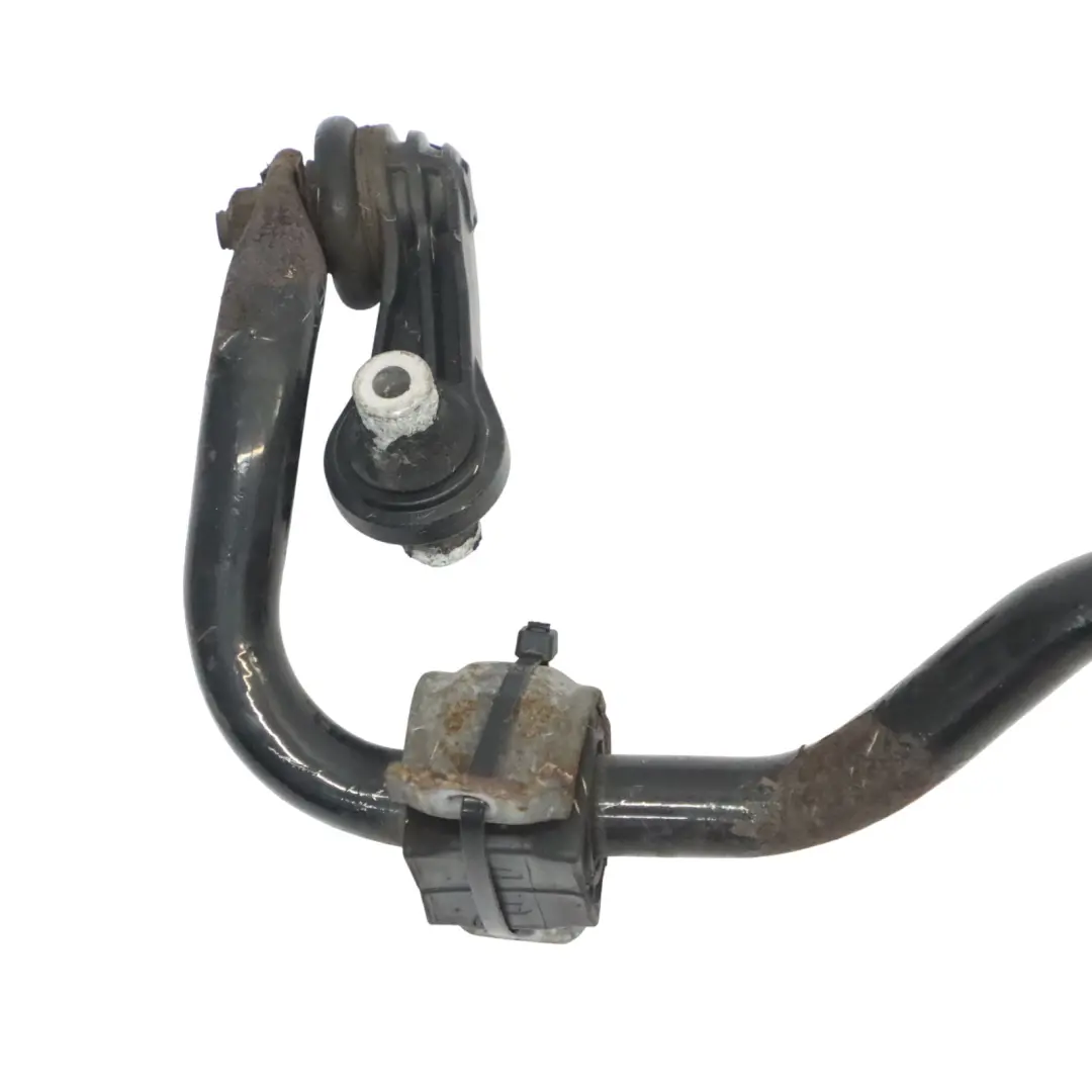 Suspension Stabilizer Rear Axle Anti Roll Sway Bar to VW Golf Mk7 with Part number 5Q0511305AT VW Golf Mk7 Suspension Stabilizer Rear Axle Anti Roll Sway Bar - SKU 5Q0511305AT - Part number 5Q0511305AT