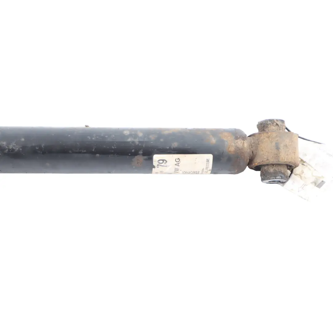 Audi A3 S3 8V Rear Axle Strut Shock Absorber Left Right N/O/S - SKU 5Q0513029BK - Part number 5Q0513029BK
