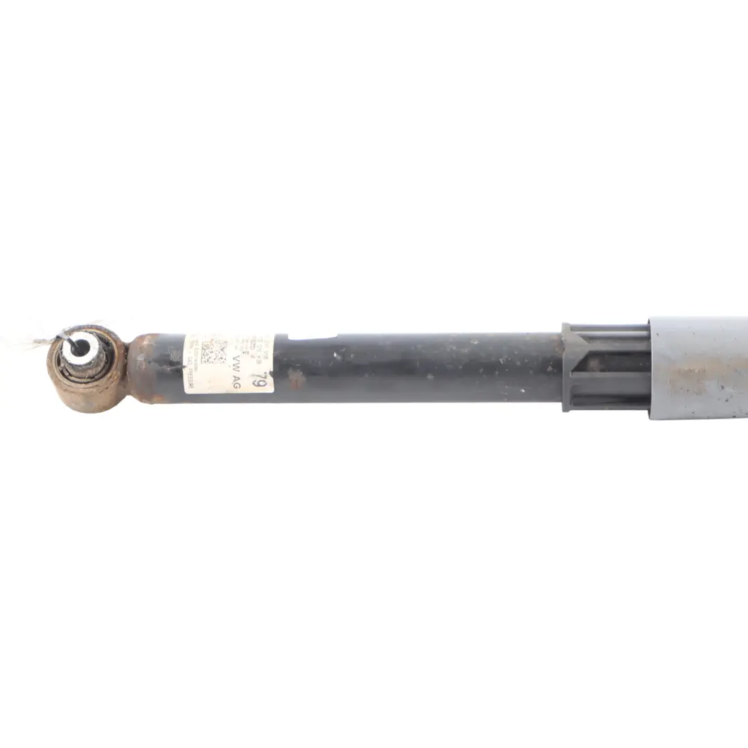 Audi A3 S3 8V Ammortizzatore Dell'Asse Posteriore Sinistro Destro - SKU 5Q0513029BK - Numero di parte 5Q0513029BK