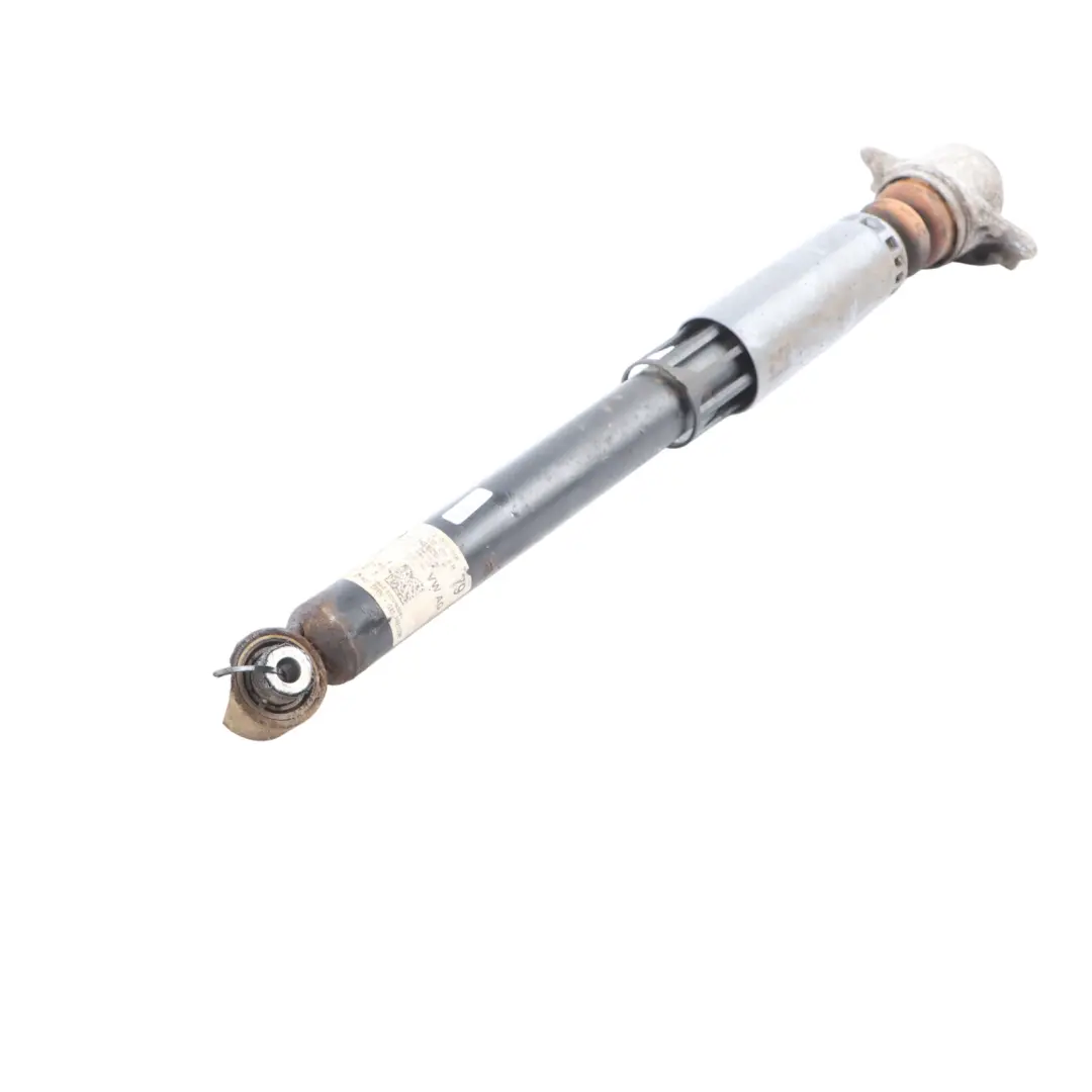Axle Strut Shock Absorber Left Right N/O/S to Audi A3 S3 8V Rear with Part number 5Q0513029BK Audi A3 S3 8V Rear Axle Strut Shock Absorber Left Right N/O/S - SKU 5Q0513029BK - Part number 5Q0513029BK