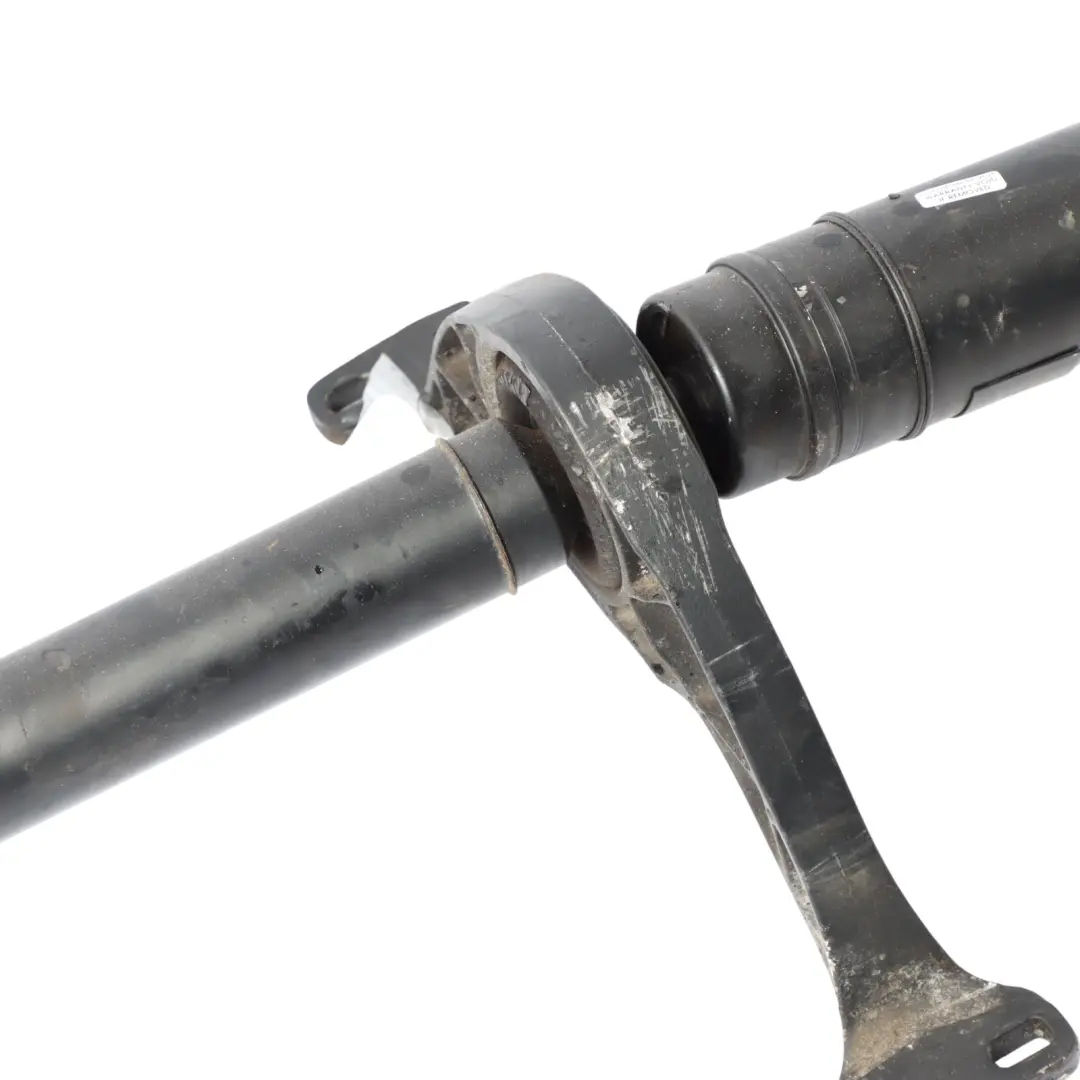 Propshaft Drive Shaft Petrol Quattro to Audi A3 S3 8V 2.0 TFSI with Part number 5Q0521101AH Audi A3 S3 8V 2.0 TFSI Propshaft Drive Shaft Petrol Quattro - SKU 5Q0521101AH - Part number 5Q0521101AH