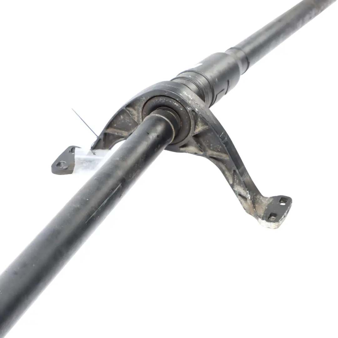 Propshaft Drive Shaft Petrol Quattro to Audi A3 S3 8V 2.0 TFSI with Part number 5Q0521101AH Audi A3 S3 8V 2.0 TFSI Propshaft Drive Shaft Petrol Quattro - SKU 5Q0521101AH - Part number 5Q0521101AH