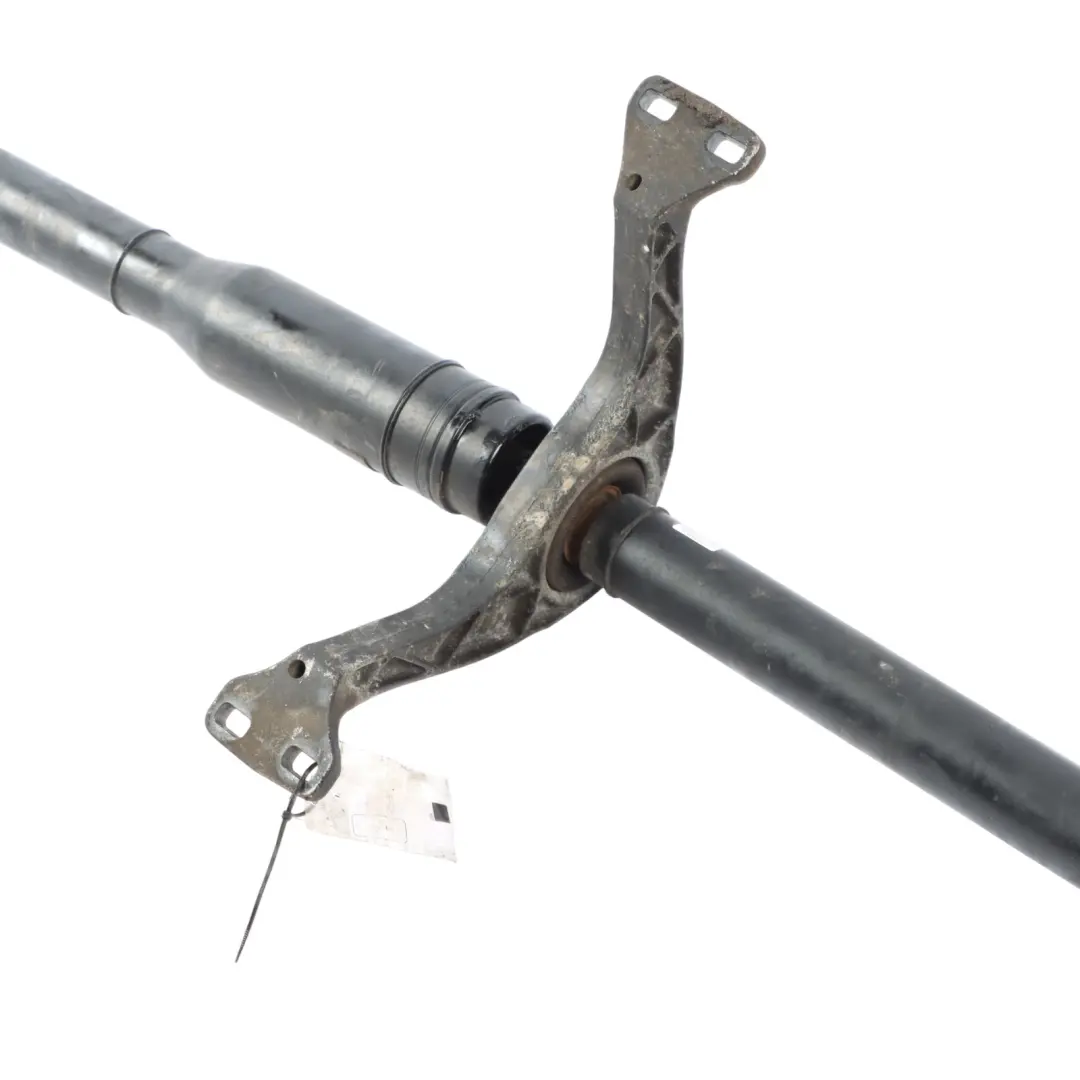 Audi S3 8V 2.0 TFSI Quattro Drive Shaft Propshaft Automatic Gearbox - SKU 5Q0521101AJ - Part number 5Q0521101AJ