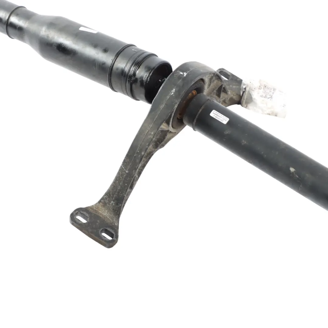 Shaft Propshaft Automatic Gearbox to Audi S3 8V 2.0 TFSI Quattro Drive with Part number 5Q0521101AJ Audi S3 8V 2.0 TFSI Quattro Drive Shaft Propshaft Automatic Gearbox - SKU 5Q0521101AJ - Part number 5Q0521101AJ