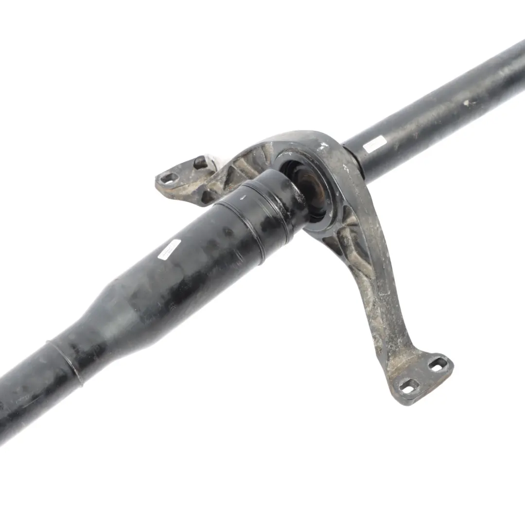 Shaft Propshaft Automatic Gearbox to Audi S3 8V 2.0 TFSI Quattro Drive with Part number 5Q0521101AJ Audi S3 8V 2.0 TFSI Quattro Drive Shaft Propshaft Automatic Gearbox - SKU 5Q0521101AJ - Part number 5Q0521101AJ