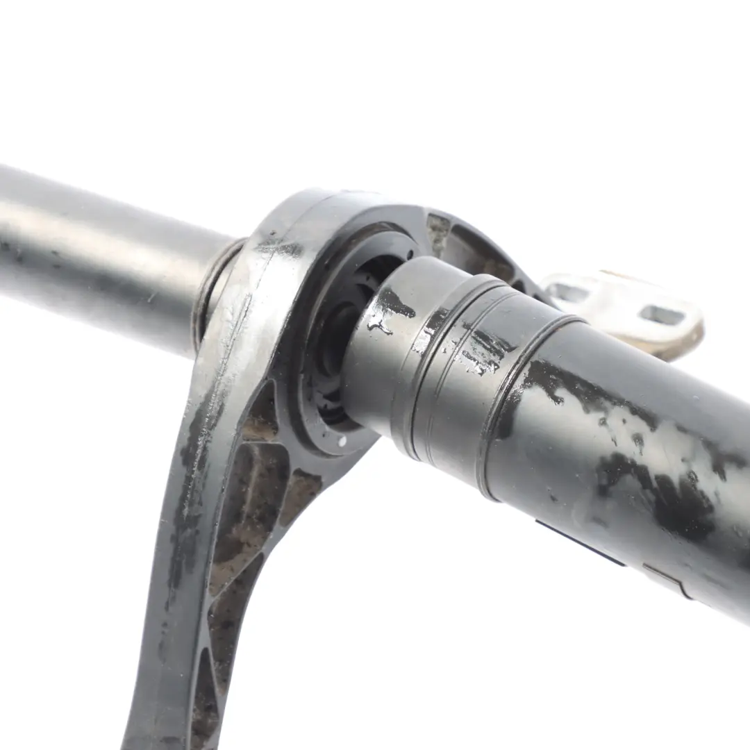 Shaft Propshaft Automatic Gearbox to Audi S3 8V 2.0 TFSI Quattro Drive with Part number 5Q0521101BJ Audi S3 8V 2.0 TFSI Quattro Drive Shaft Propshaft Automatic Gearbox - SKU 5Q0521101BJ - Part number 5Q0521101BJ