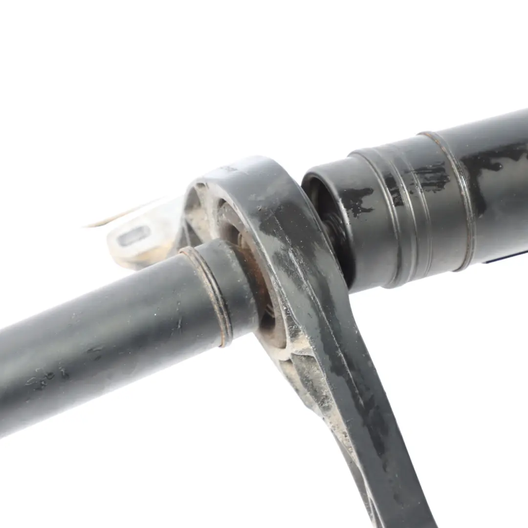 Shaft Propshaft Automatic Gearbox to Audi S3 8V 2.0 TFSI Quattro Drive with Part number 5Q0521101BJ Audi S3 8V 2.0 TFSI Quattro Drive Shaft Propshaft Automatic Gearbox - SKU 5Q0521101BJ - Part number 5Q0521101BJ