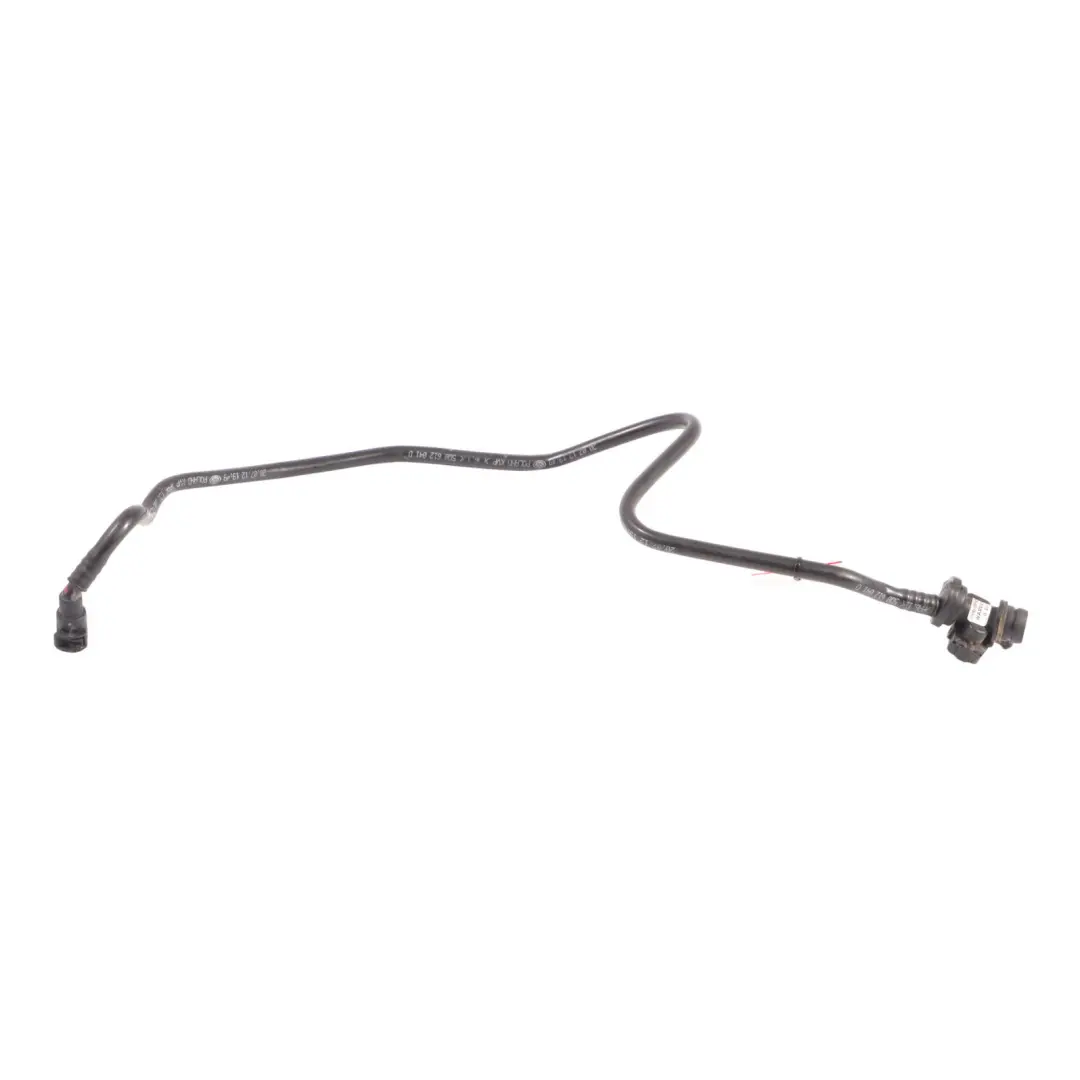 Volkswagen Golf 5 Audi A3 8V 2.0 TDI Vacuum Pipe Brake Servo Line - SKU 5Q0612041AK - Part number 5Q0612041AK