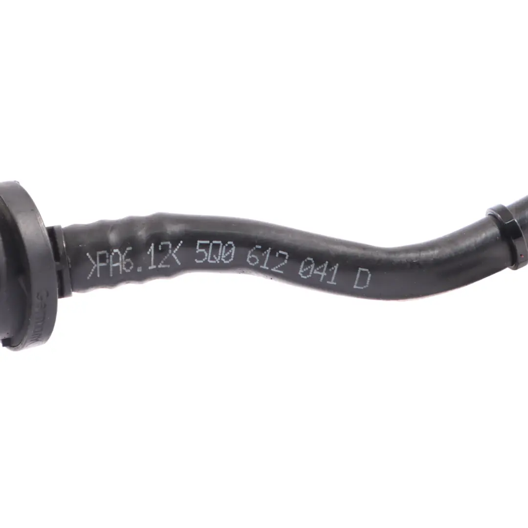 Volkswagen Golf 5 Audi A3 8V 2.0 TDI Przewód Podciśnienia Servo - SKU 5Q0612041AK - Numer Części 5Q0612041AK