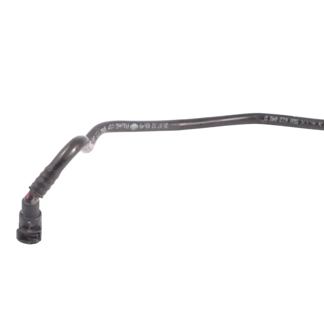 Volkswagen Golf 5 Audi A3 8V 2.0 TDI Tubo Di Vuoto Linea Servofreno - SKU 5Q0612041AK - Numero di parte 5Q0612041AK