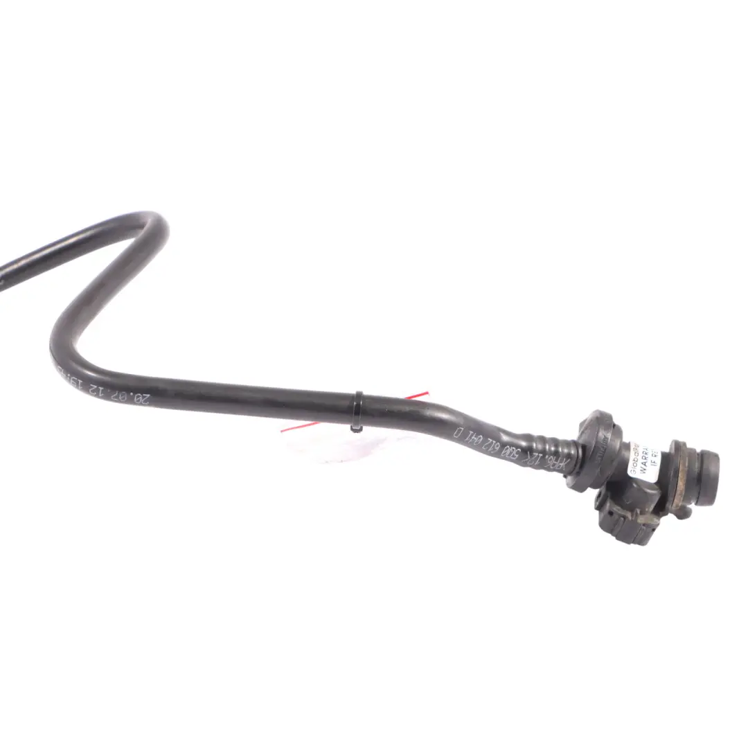 Tubo Di Vuoto Linea Servofreno per Volkswagen Golf 5 Audi A3 8V 2.0 TDI con numero di parte 5Q0612041AK Volkswagen Golf 5 Audi A3 8V 2.0 TDI Tubo Di Vuoto Linea Servofreno - SKU 5Q0612041AK - Numero di parte 5Q0612041AK