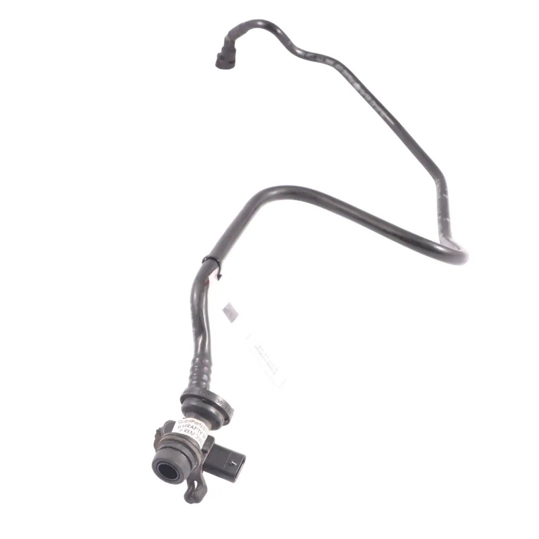 À Dépression Conduite De Frein pour Volkswagen Golf 5 Audi A3 8V 2.0 TDI à propos du numéro de pièce 5Q0612041AK Volkswagen Golf 5 Audi A3 8V 2.0 TDI À Dépression Conduite De Frein - SKU 5Q0612041AK - Numéro de pièce 5Q0612041AK