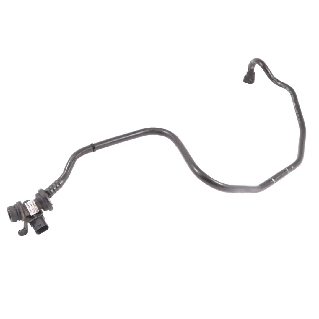 Volkswagen Golf 5 Audi A3 8V 2.0 TDI Vacuum Pipe Brake Servo Line - SKU 5Q0612041AK - Part number 5Q0612041AK