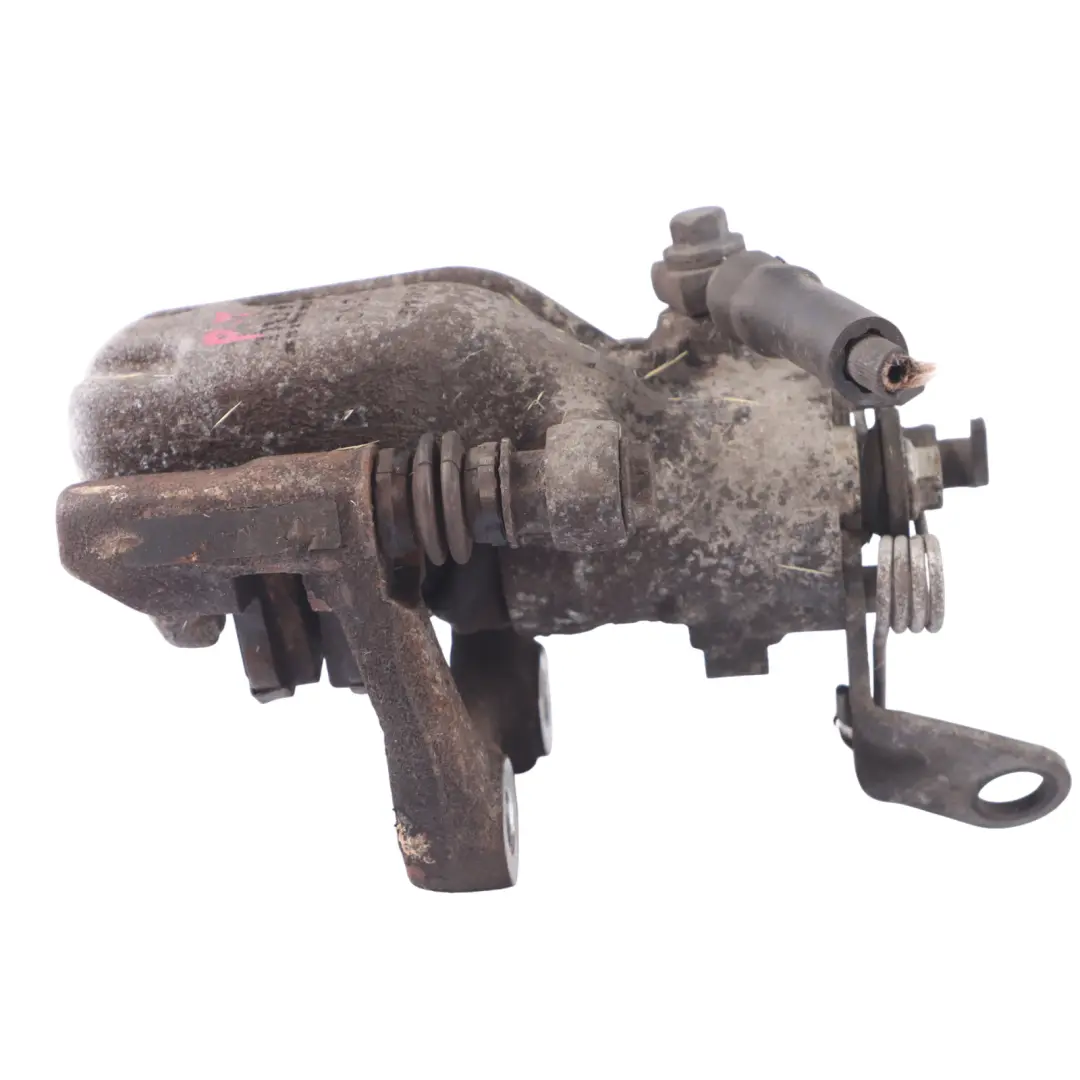Skoda Octavia 5E Brake Caliper Wheel Braking Unit Rear Right O/S - SKU 5Q0615424A - Part number 5Q0615424A
