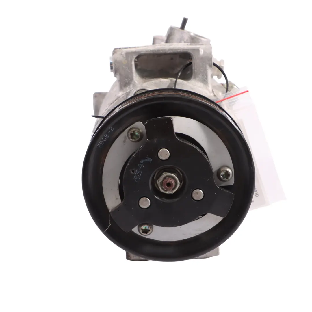 Conditioning Compressor A/C Pump 5Q0816803F to Volkswagen Audi Seat Skoda Air with Part number 5Q0816803D Volkswagen Audi Seat Skoda Air Conditioning Compressor A/C Pump 5Q0816803F - SKU 5Q0816803D - Part number 5Q0816803D