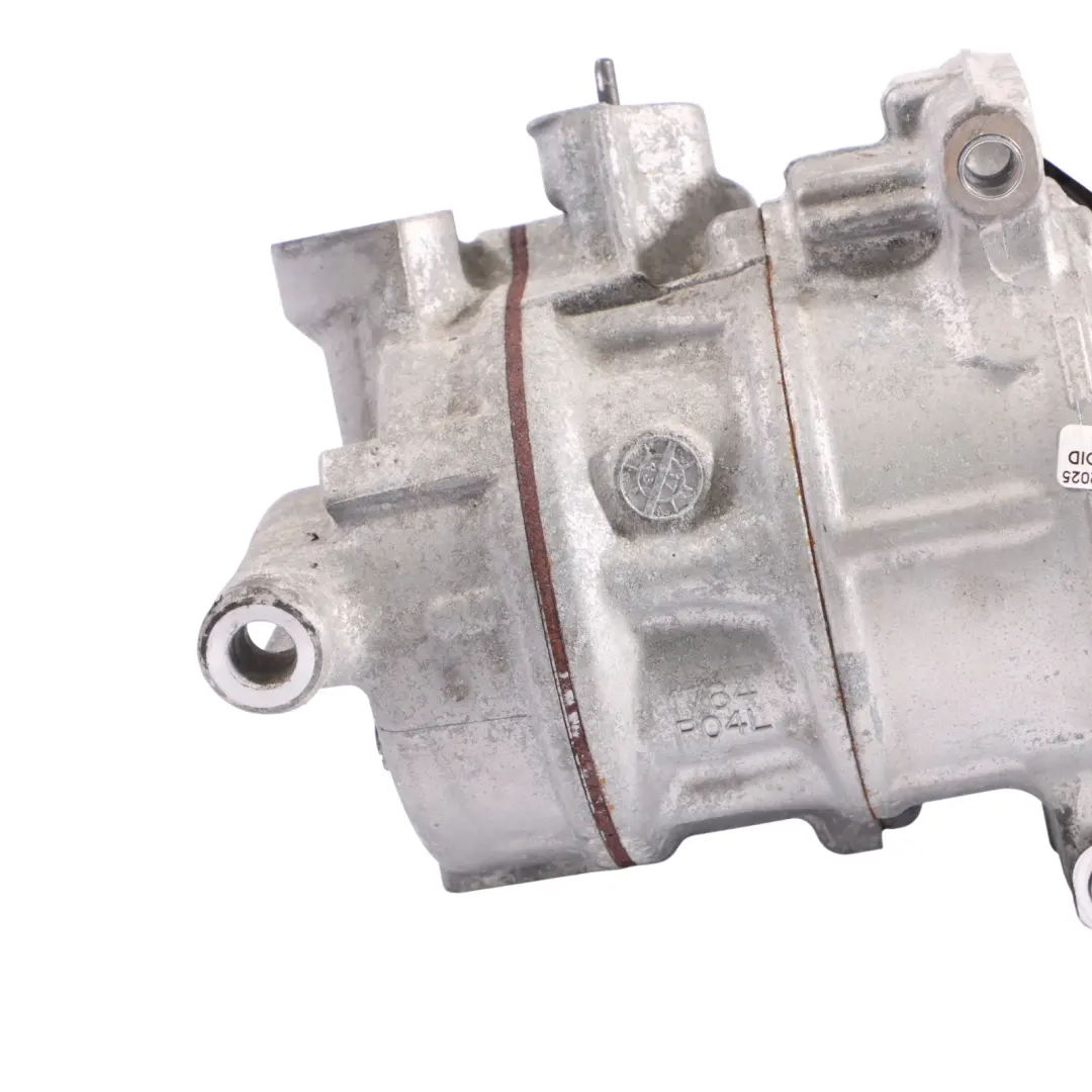 Klimaanlage Kompressor A/C Pumpe für Volkswagen Audi Seat Skoda mit Teilenummer 5Q0816803D Volkswagen Audi Seat Skoda Klimaanlage Kompressor A/C Pumpe - SKU 5Q0816803D - Teilenummer 5Q0816803D