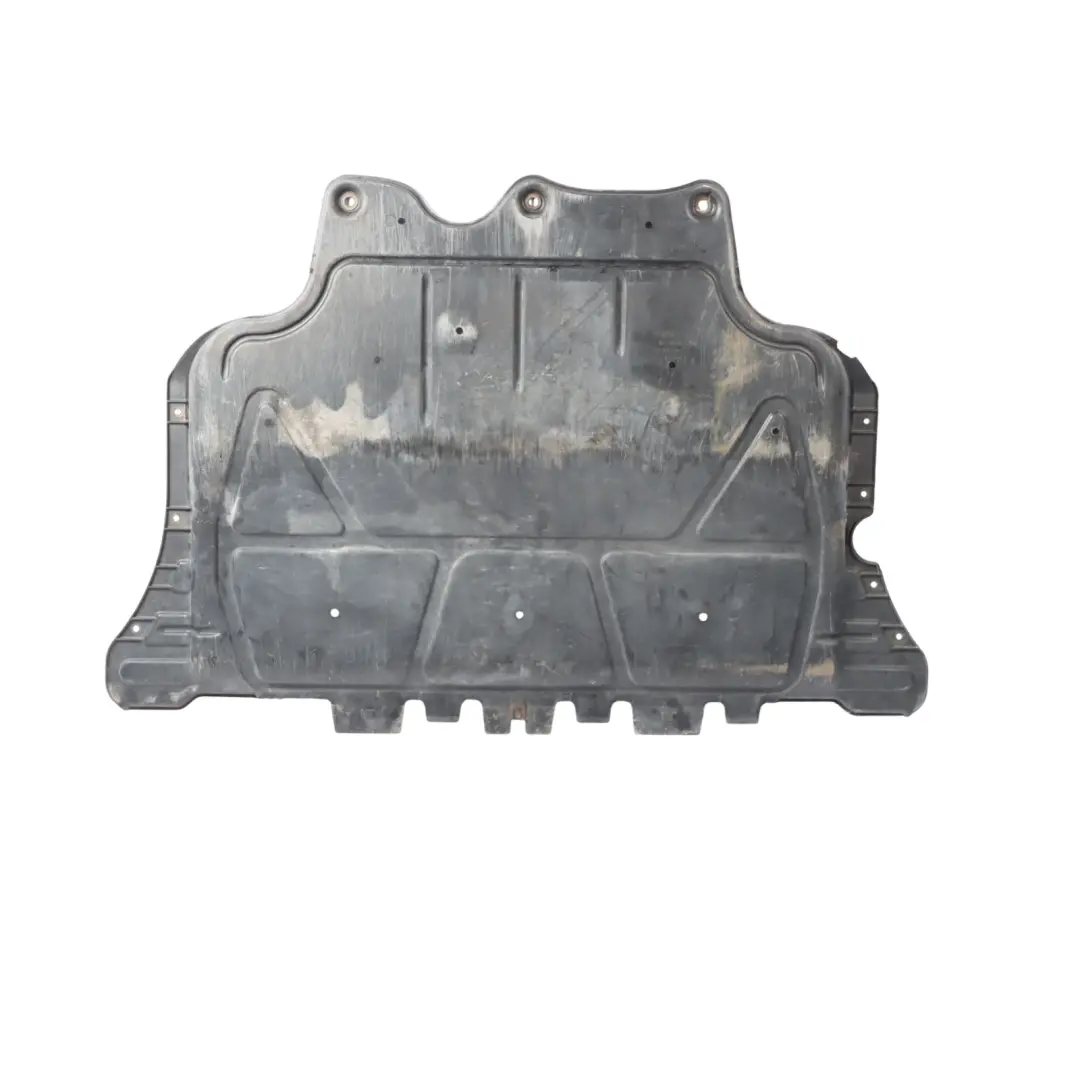 Audi A3 S3 Volkswagen Golf Mk6 Mk7 Engine Underbody Tray Cover Panel - SKU 5Q0825236 - Part number 5Q0825236