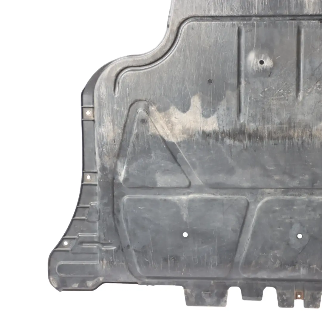Mk6 Mk7 Engine Underbody Tray Cover Panel to Audi A3 S3 Volkswagen Golf with Part number 5Q0825236 Audi A3 S3 Volkswagen Golf Mk6 Mk7 Engine Underbody Tray Cover Panel - SKU 5Q0825236 - Part number 5Q0825236