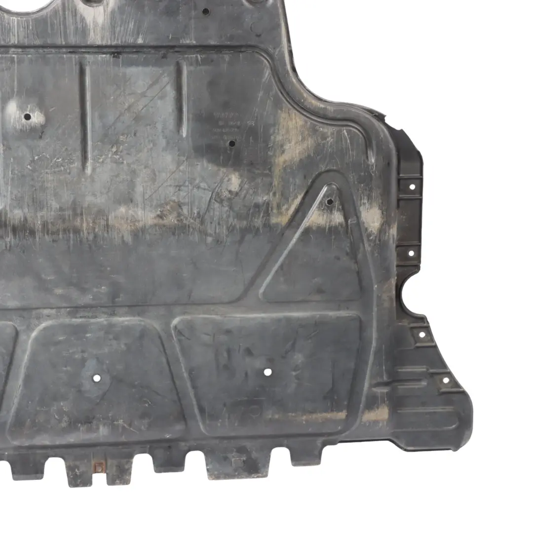 Audi A3 S3 Volkswagen Golf Mk6 Mk7 Engine Underbody Tray Cover Panel - SKU 5Q0825236 - Part number 5Q0825236