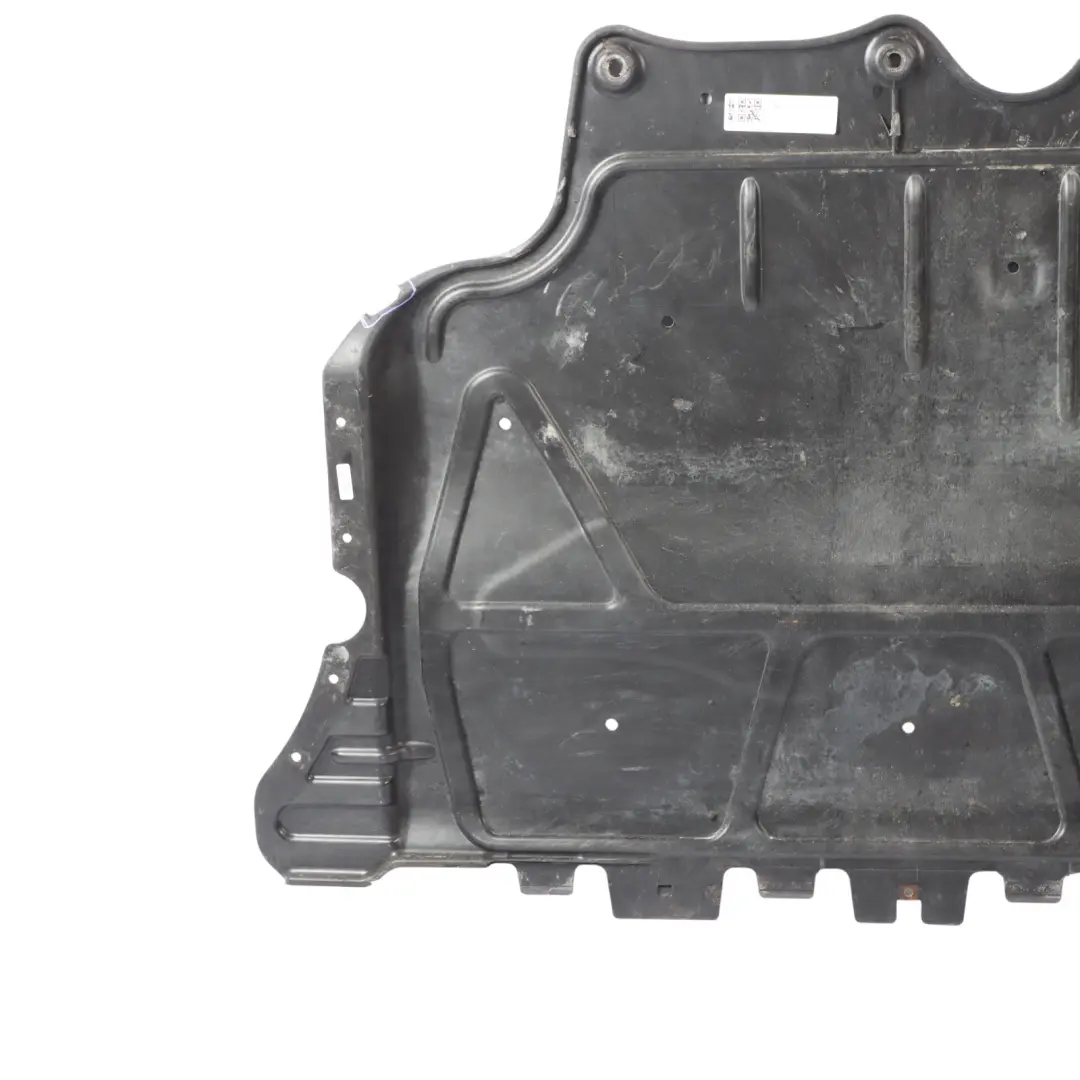 Audi A3 S3 Volkswagen Golf Mk6 Mk7 Engine Underbody Tray Cover Panel - SKU 5Q0825236 - Part number 5Q0825236