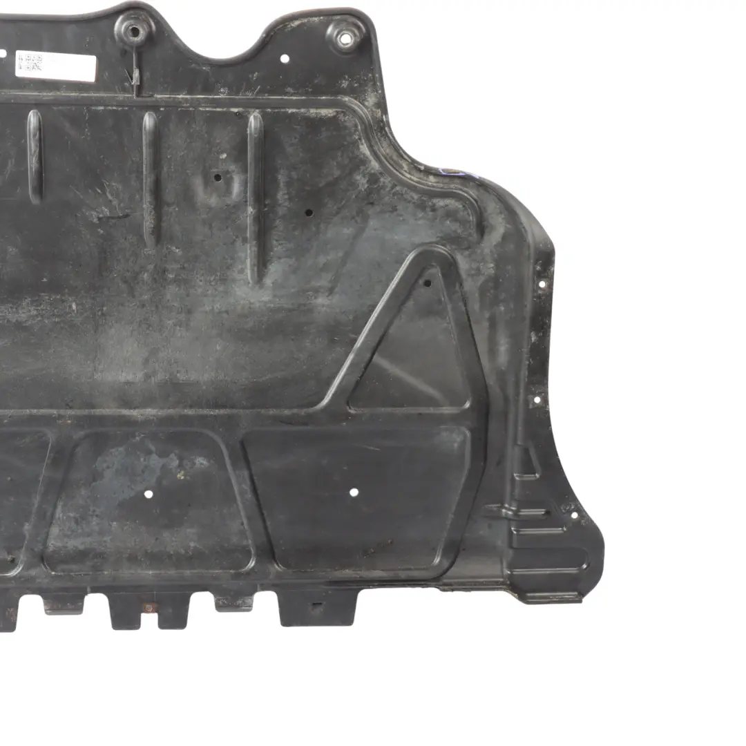 Audi A3 S3 Volkswagen Golf Mk6 Mk7 Engine Underbody Tray Cover Panel - SKU 5Q0825236 - Part number 5Q0825236