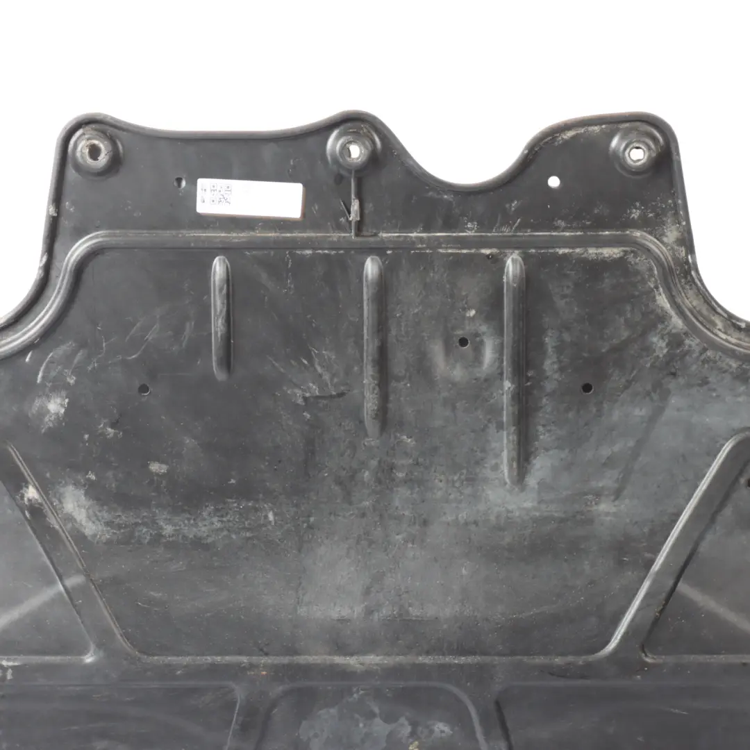 Mk6 Mk7 Engine Underbody Tray Cover Panel to Audi A3 S3 Volkswagen Golf with Part number 5Q0825236 Audi A3 S3 Volkswagen Golf Mk6 Mk7 Engine Underbody Tray Cover Panel - SKU 5Q0825236 - Part number 5Q0825236