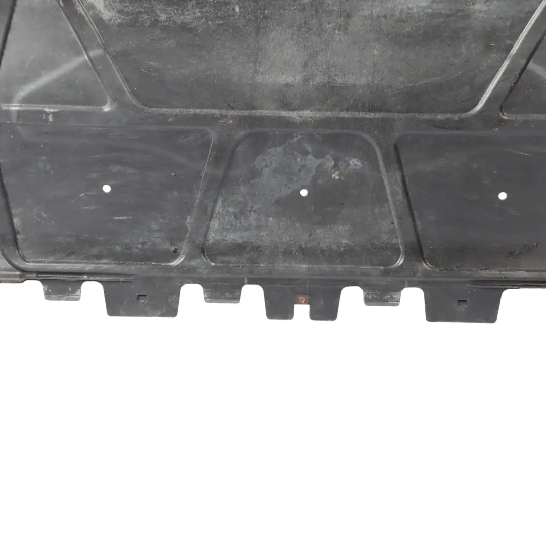 Audi A3 S3 Volkswagen Golf Mk6 Mk7 Engine Underbody Tray Cover Panel - SKU 5Q0825236 - Part number 5Q0825236