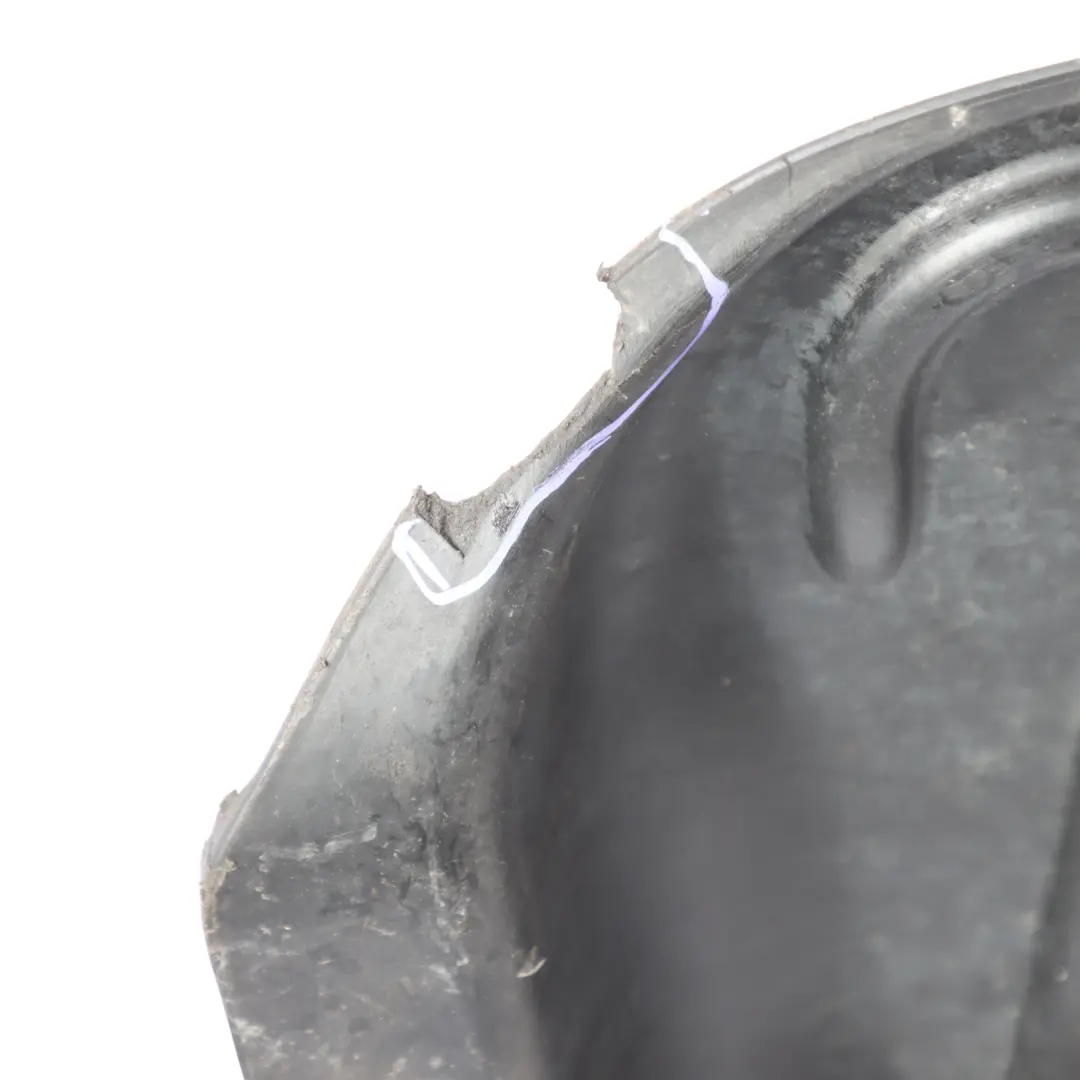 Mk6 Mk7 Cache-Moteur Sous Caisse pour Audi A3 S3 Volkswagen Golf à propos du numéro de pièce 5Q0825236 Audi A3 S3 Volkswagen Golf Mk6 Mk7 Cache-Moteur Sous Caisse - SKU 5Q0825236 - Numéro de pièce 5Q0825236