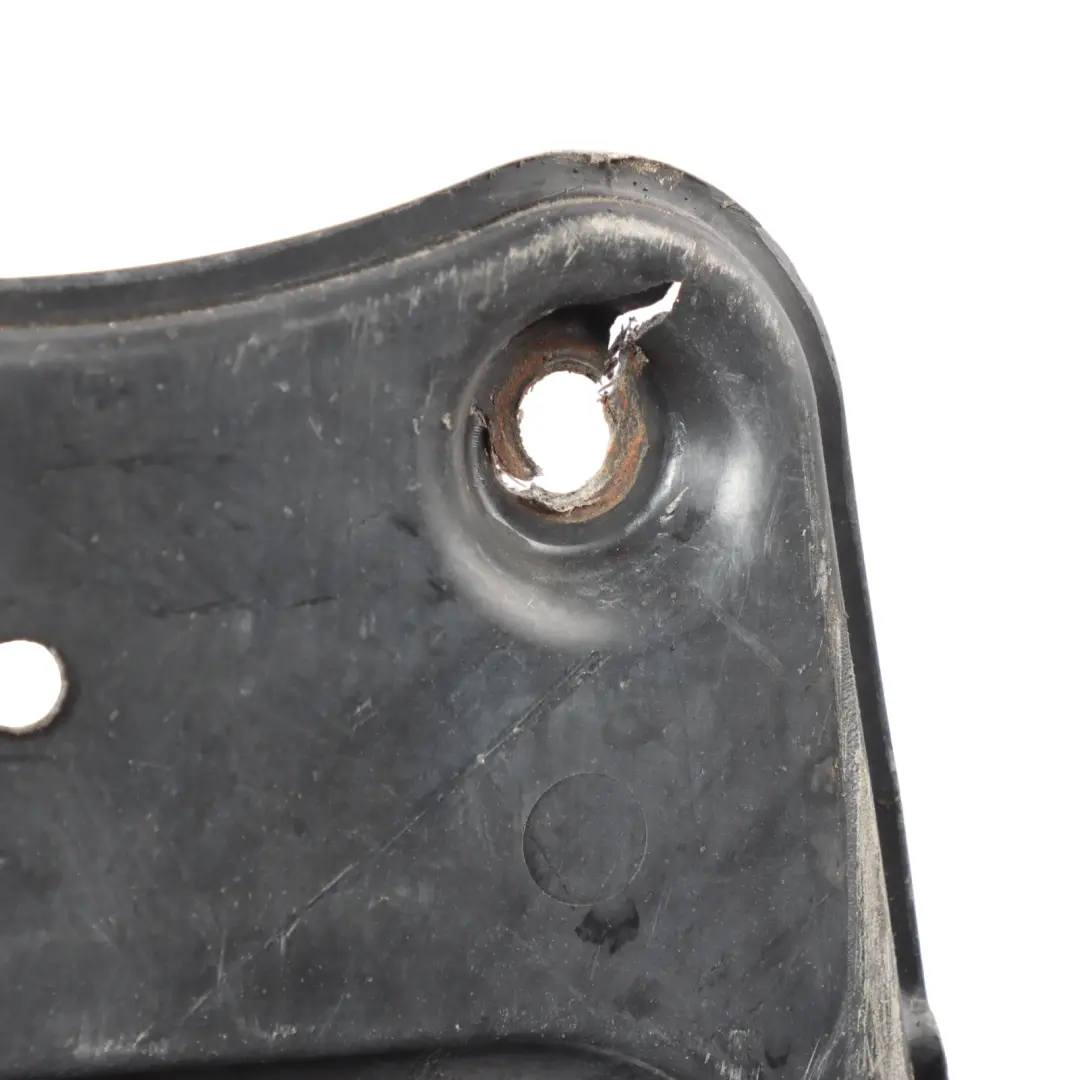 Audi A3 S3 Volkswagen Golf Mk6 Mk7 Engine Underbody Tray Cover Panel - SKU 5Q0825236 - Part number 5Q0825236