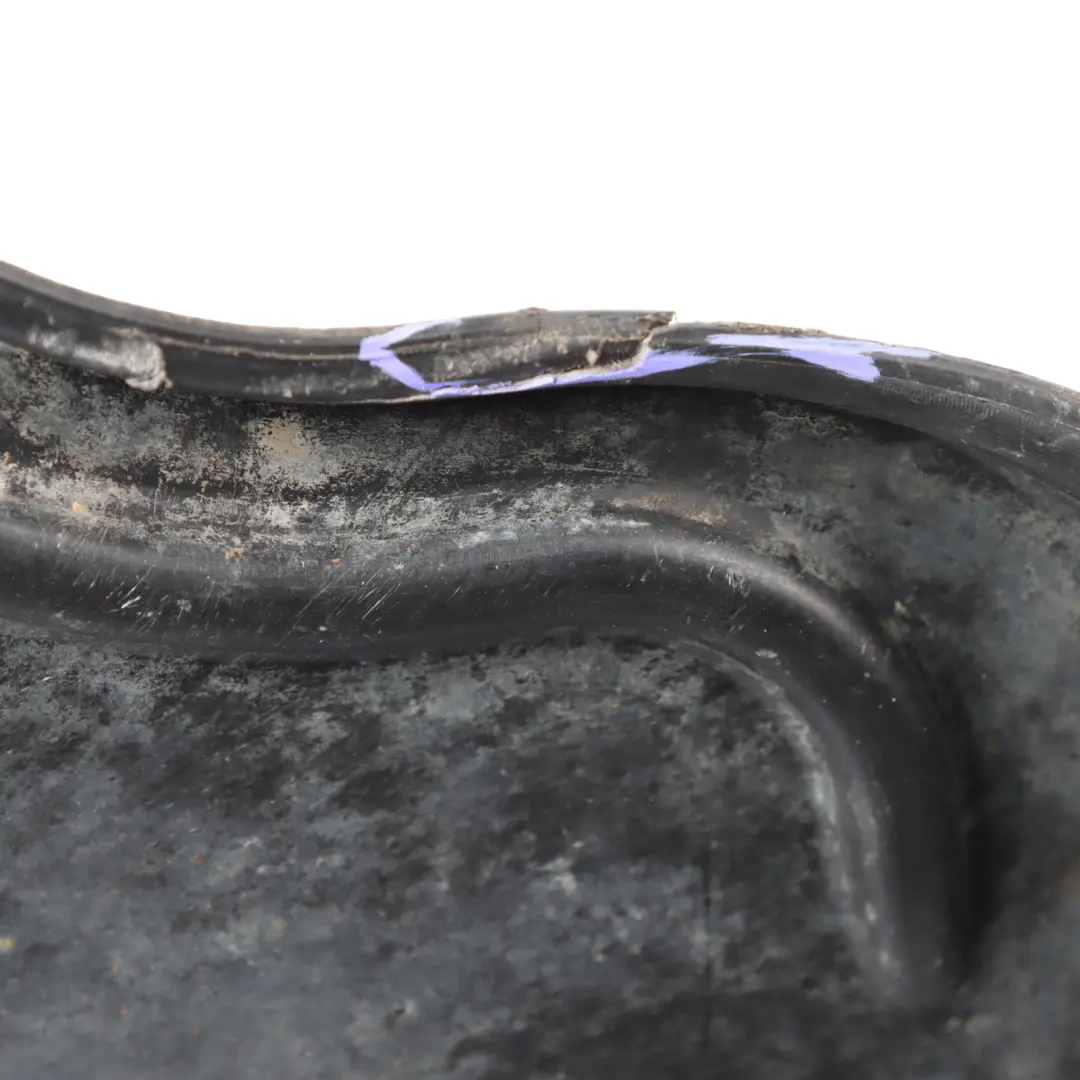 Audi A3 S3 Volkswagen Golf Mk6 Mk7 Cubierta Bandeja Bajos Motor Panel - SKU 5Q0825236 - Número de pieza 5Q0825236