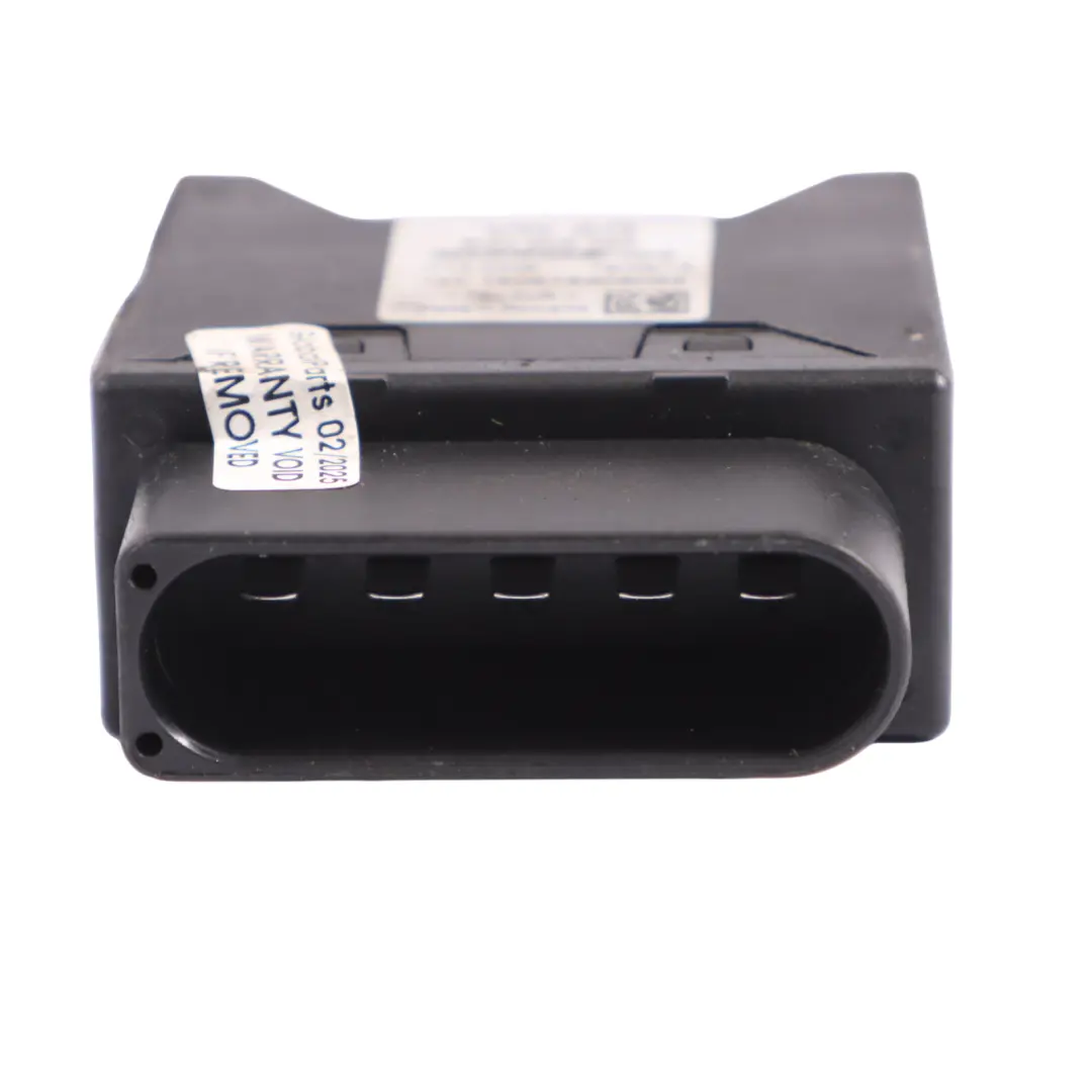  Kraft Stoff Pumpen Steuerung Audi TT FV A3 8V Motor Einheit Modul - SKU 5Q0906093 - Teilenummer 5Q0906093