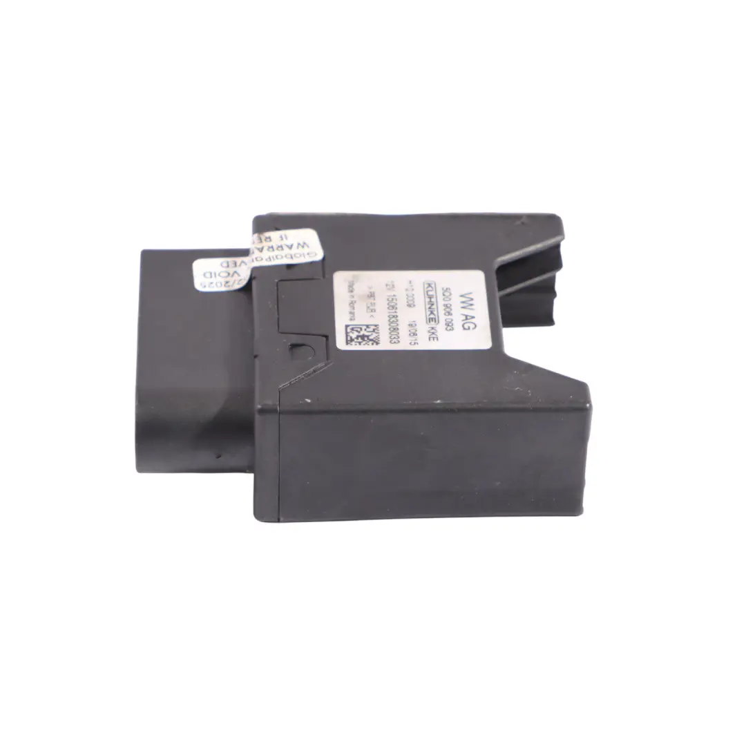Controllo Pompa Carburante Audi TT FV A3 8V Benzina Modulo Motore per con numero di parte 5Q0906093 Controllo Pompa Carburante Audi TT FV A3 8V Benzina Modulo Motore - SKU 5Q0906093 - Numero di parte 5Q0906093