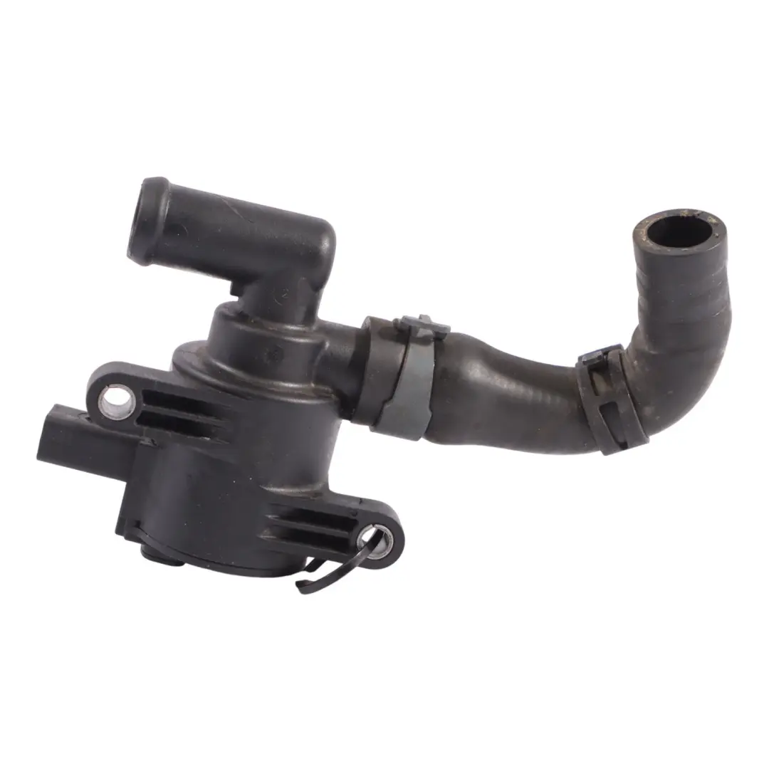 Pompa Acqua Secondaria Ausiliaria Benzina per Volkswagen Skoda Seat Audi con numero di parte 5Q0906457B Volkswagen Skoda Seat Audi Pompa Acqua Secondaria Ausiliaria Benzina - SKU 5Q0906457B - Numero di parte 5Q0906457B