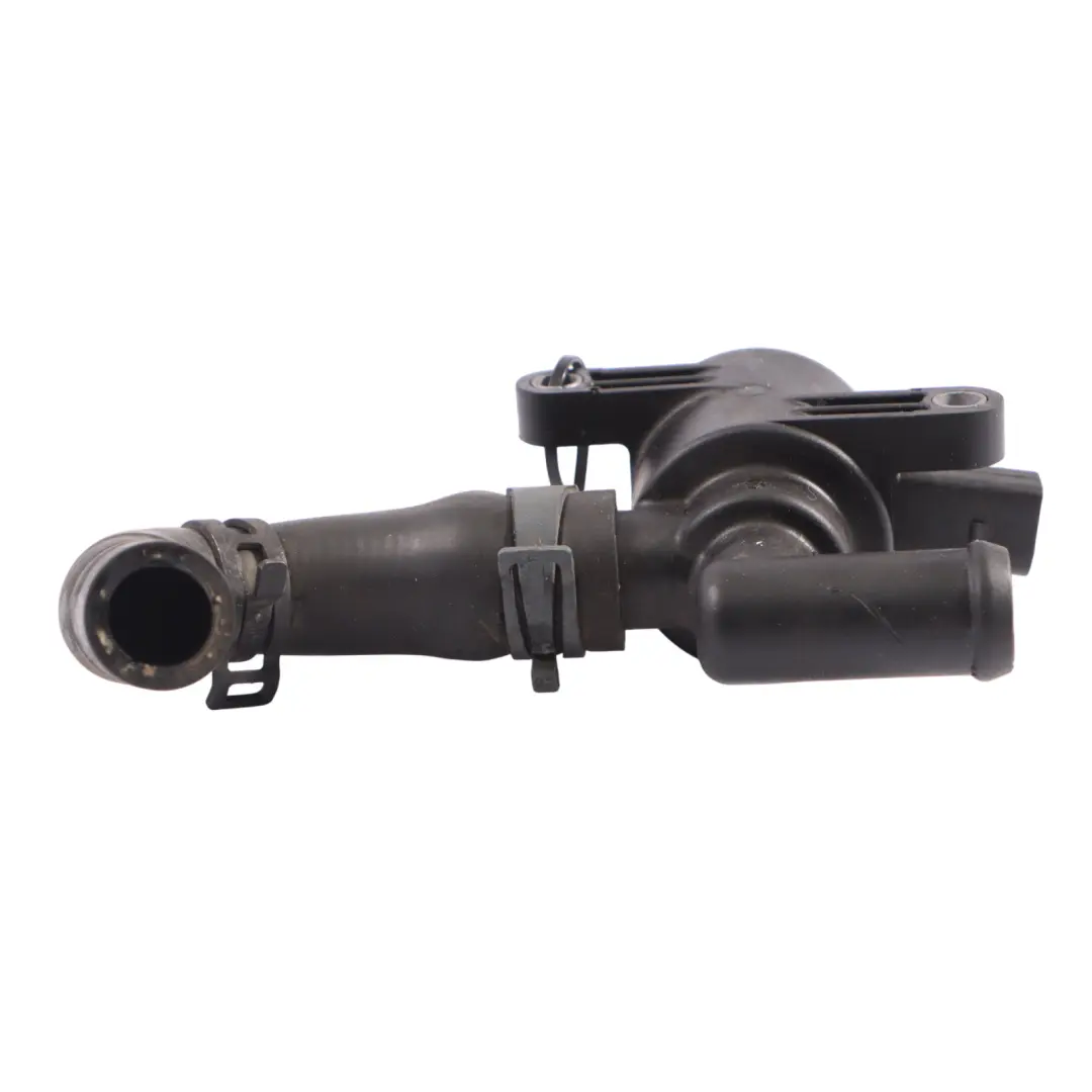Volkswagen Skoda Seat Audi Pompa Acqua Secondaria Ausiliaria Benzina - SKU 5Q0906457B - Numero di parte 5Q0906457B