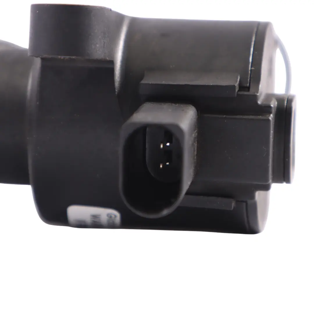 Pompa Acqua Secondaria Ausiliaria Benzina per Volkswagen Skoda Seat Audi con numero di parte 5Q0906457B Volkswagen Skoda Seat Audi Pompa Acqua Secondaria Ausiliaria Benzina - SKU 5Q0906457B - Numero di parte 5Q0906457B