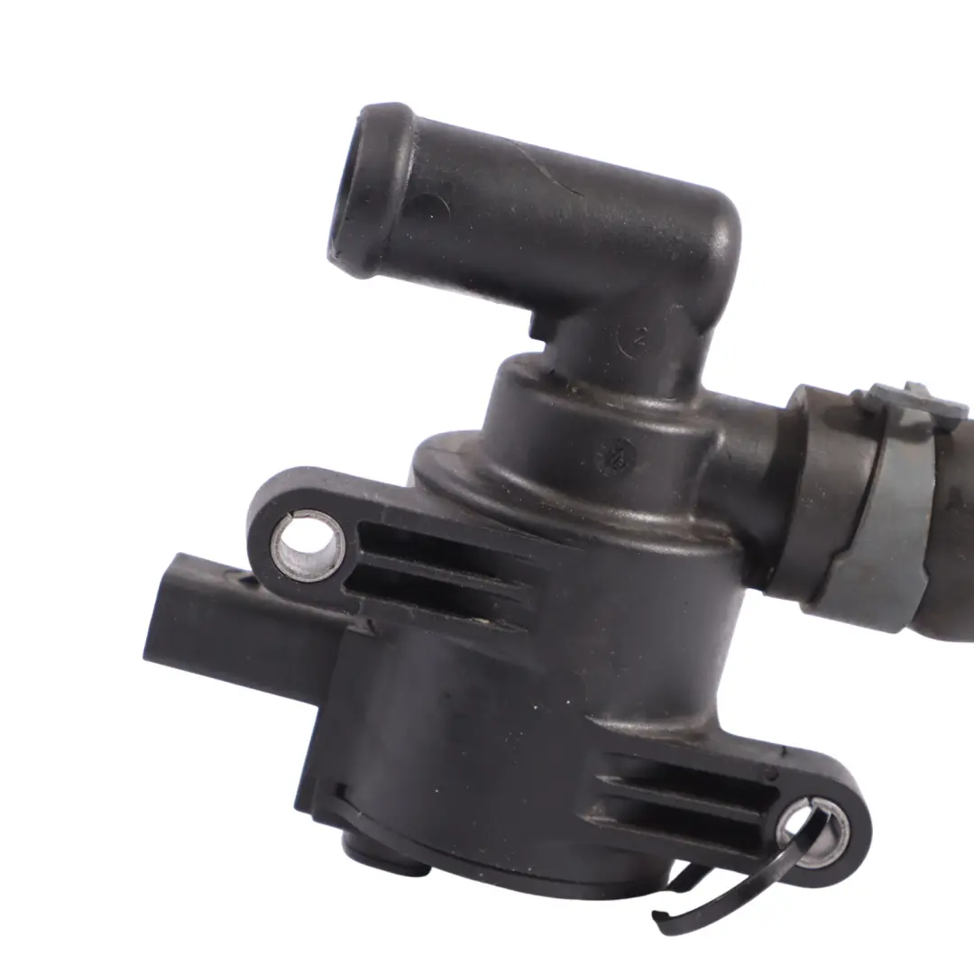 Volkswagen Skoda Seat Audi Hilfs Wasser Pumpe Benzin - SKU 5Q0906457B - Teilenummer 5Q0906457B