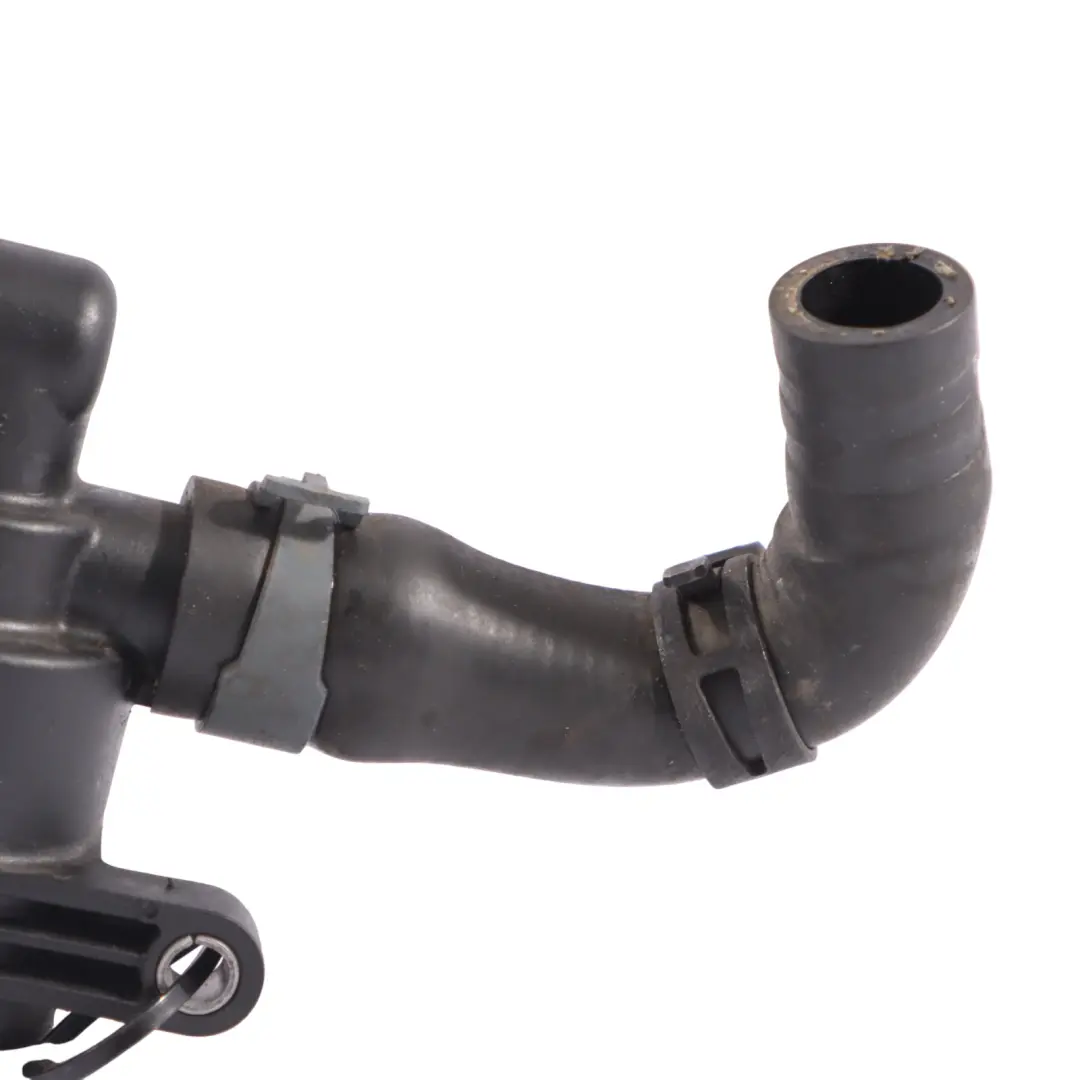 Volkswagen Skoda Seat Audi Pompe À Eau Auxiliaire Secondaire Essence - SKU 5Q0906457B - Numéro de pièce 5Q0906457B