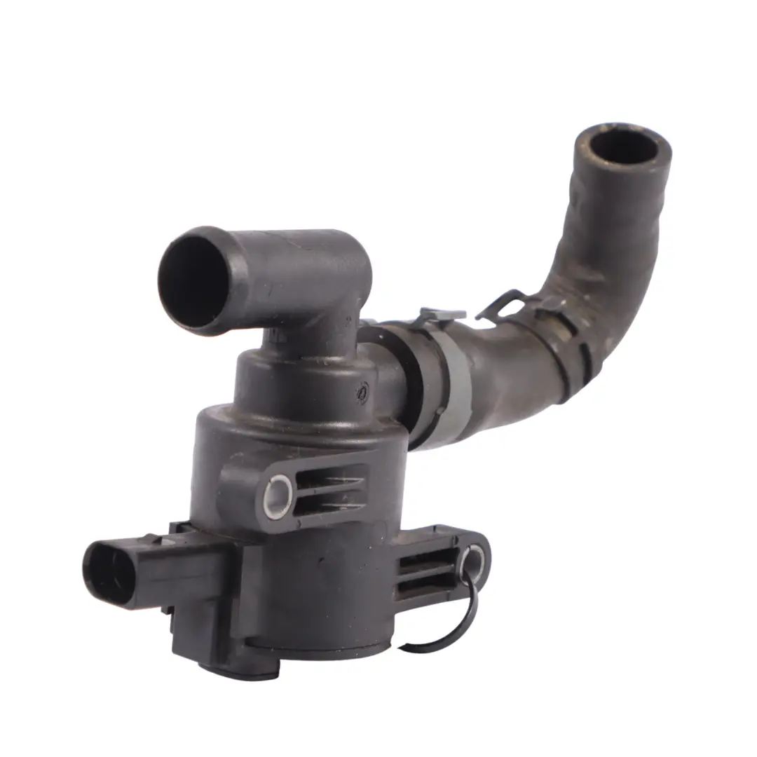 Auxiliary Secondary Water Pump Petrol to Volkswagen Skoda Seat Audi with Part number 5Q0906457B Volkswagen Skoda Seat Audi Auxiliary Secondary Water Pump Petrol - SKU 5Q0906457B - Part number 5Q0906457B