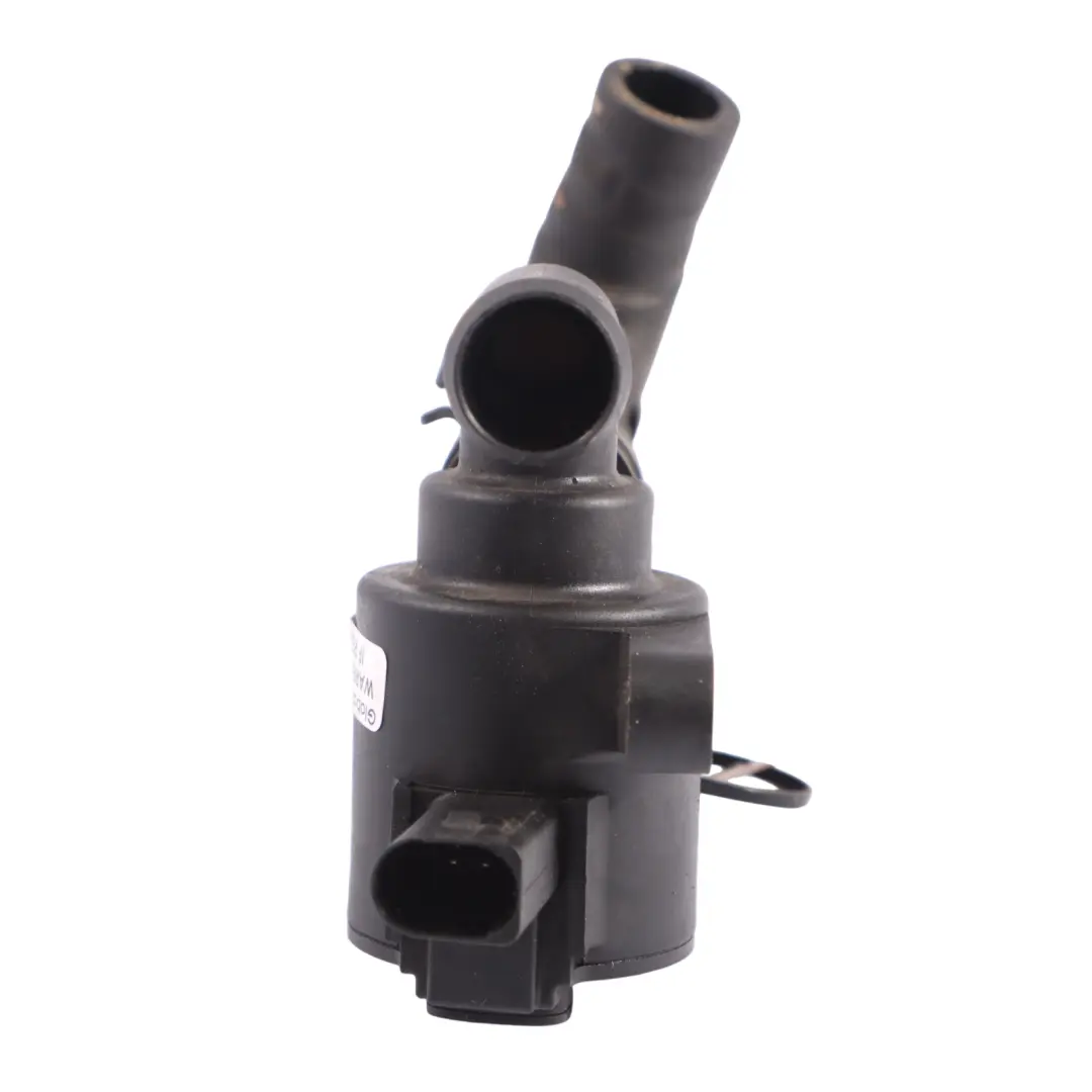 Hilfs Wasser Pumpe Benzin für Volkswagen Skoda Seat Audi mit Teilenummer 5Q0906457B Volkswagen Skoda Seat Audi Hilfs Wasser Pumpe Benzin - SKU 5Q0906457B - Teilenummer 5Q0906457B