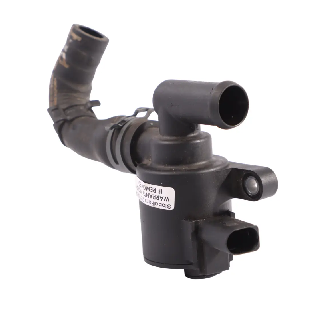 Hilfs Wasser Pumpe Benzin für Volkswagen Skoda Seat Audi mit Teilenummer 5Q0906457B Volkswagen Skoda Seat Audi Hilfs Wasser Pumpe Benzin - SKU 5Q0906457B - Teilenummer 5Q0906457B