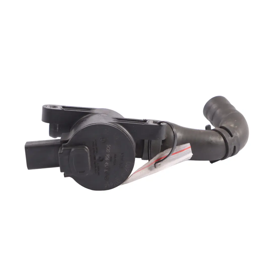 Volkswagen Skoda Seat Audi Bomba De Agua Secundaria Auxiliar Gasolina - SKU 5Q0906457B - Número de pieza 5Q0906457B