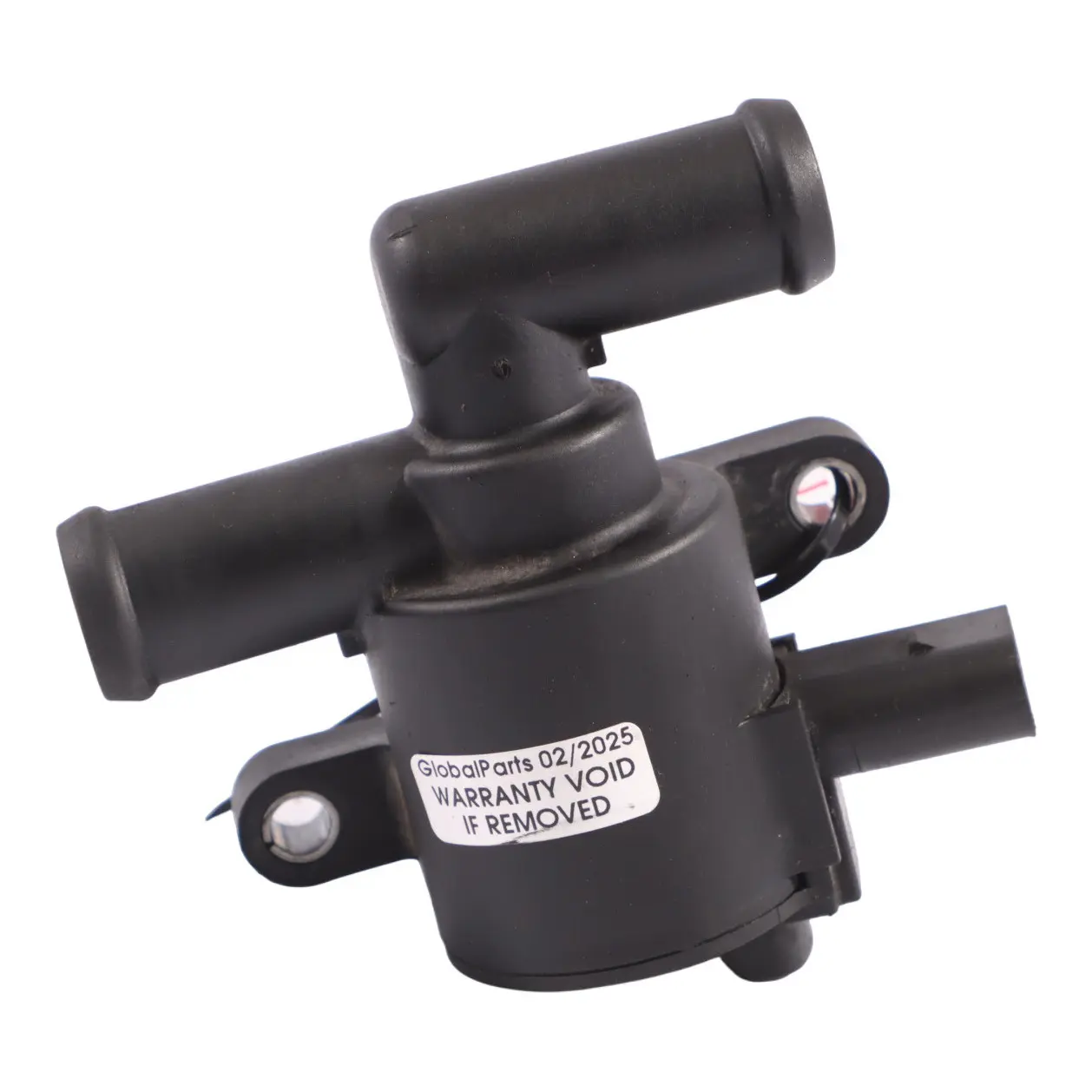 Audi Seat Skoda VW Pompe Eau Auxiliaire Pour Liquide Refroidissement 5Q0906457K
