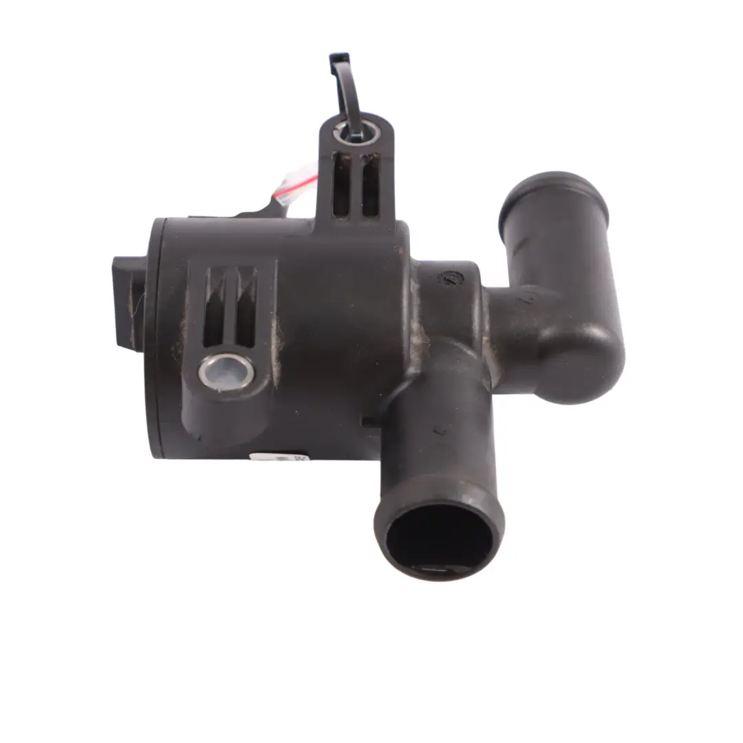 Pompe Eau Auxiliaire Liquide Refroidissement pour Audi Seat Skoda VW à propos du numéro de pièce 5Q0906457K Audi Seat Skoda VW Pompe Eau Auxiliaire Liquide Refroidissement - SKU 5Q0906457K - Numéro de pièce 5Q0906457K