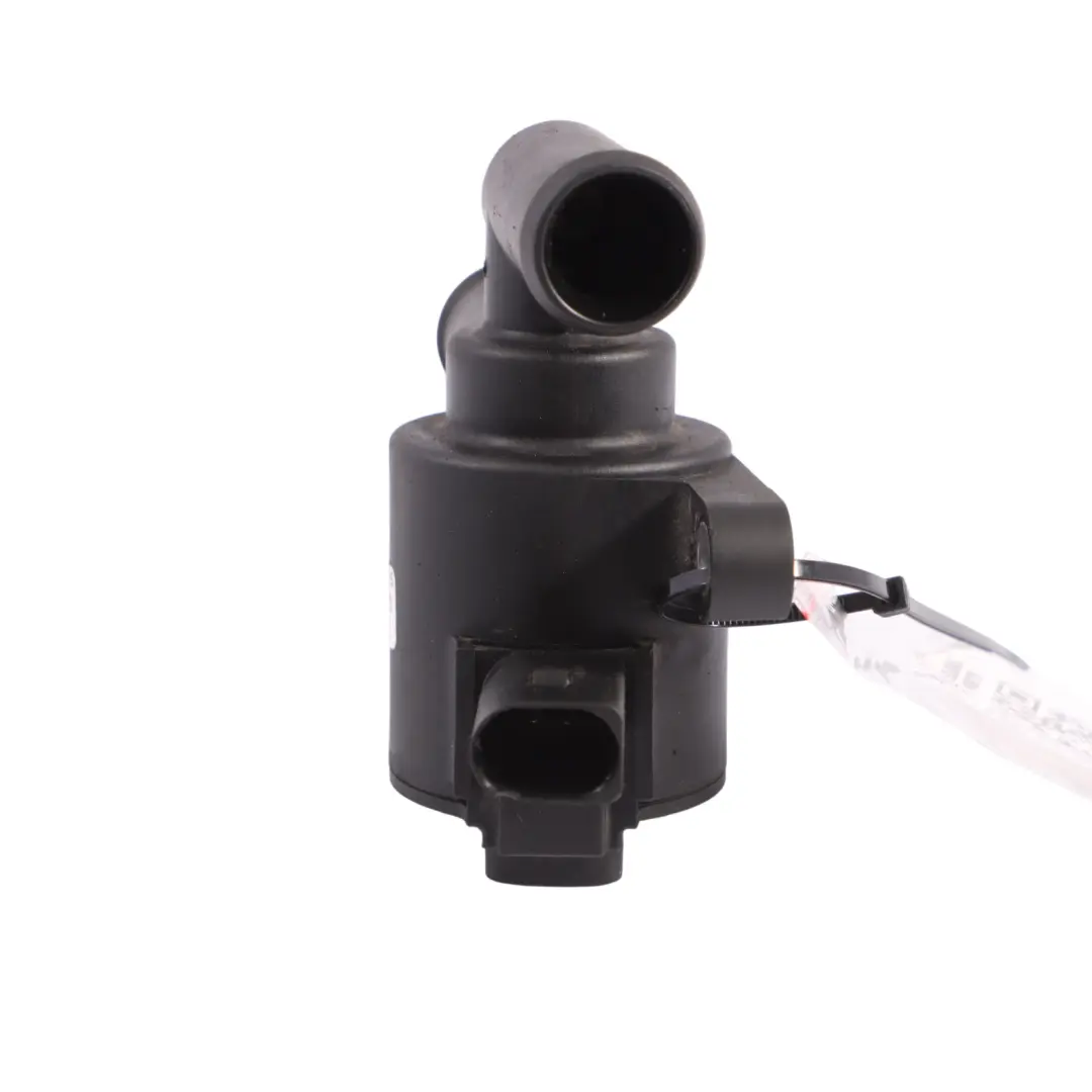 Audi Seat Skoda VW Pompe Eau Auxiliaire Pour Liquide Refroidissement - SKU 5Q0906457K - Numéro de pièce 5Q0906457K