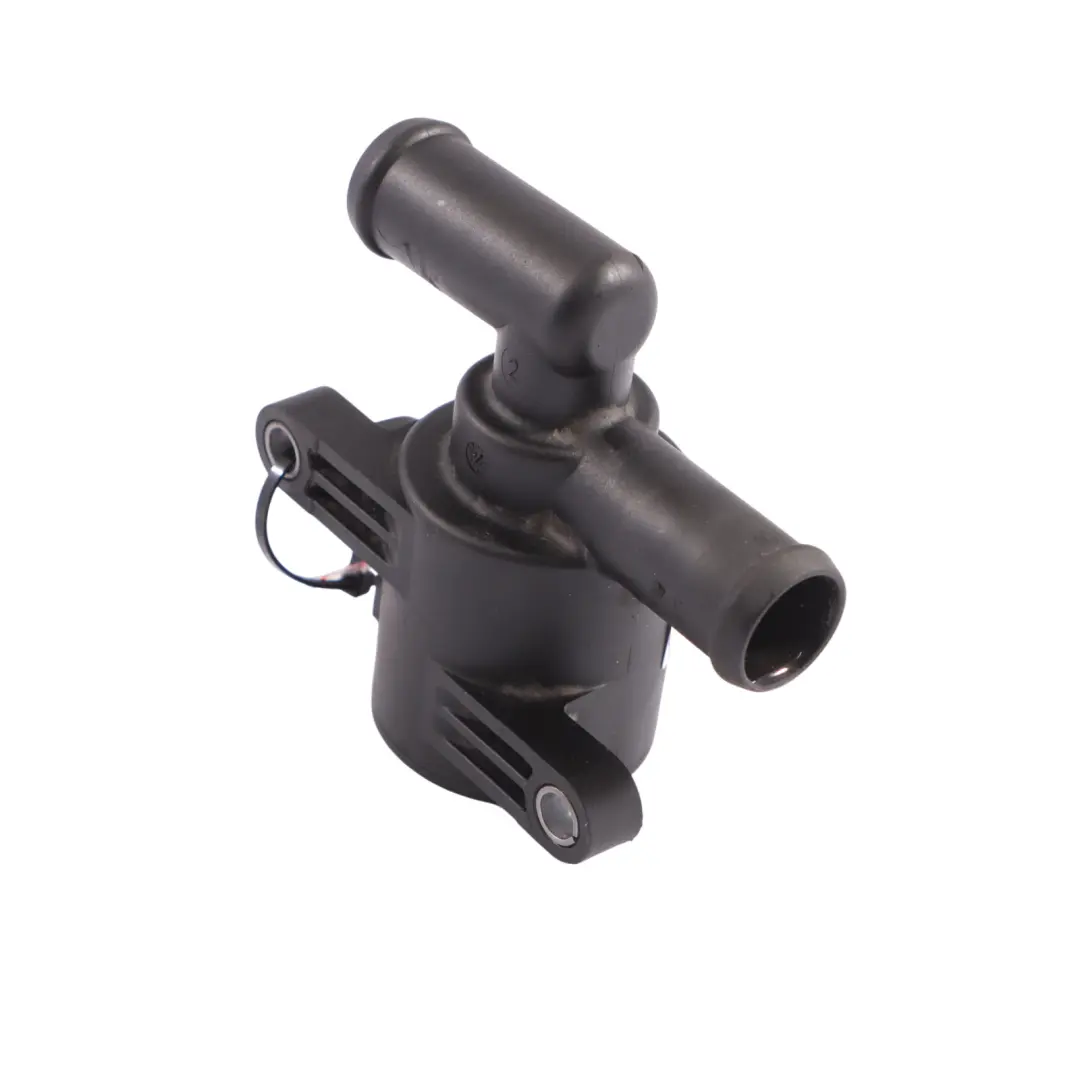 Audi Seat Skoda VW Pompe Eau Auxiliaire Liquide Refroidissement - SKU 5Q0906457K - Numéro de pièce 5Q0906457K