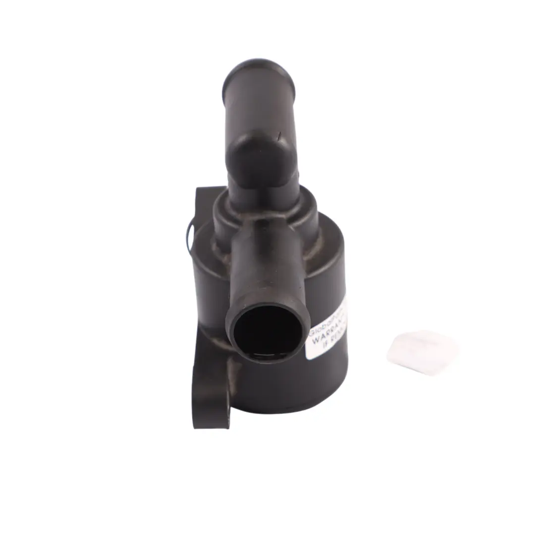 Audi Seat Skoda VW Pompe Eau Auxiliaire Pour Liquide Refroidissement - SKU 5Q0906457K - Numéro de pièce 5Q0906457K