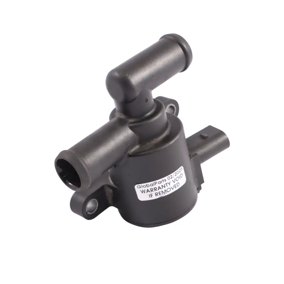 Audi Seat Skoda VW Pompe Eau Auxiliaire Pour Liquide Refroidissement - SKU 5Q0906457K - Numéro de pièce 5Q0906457K